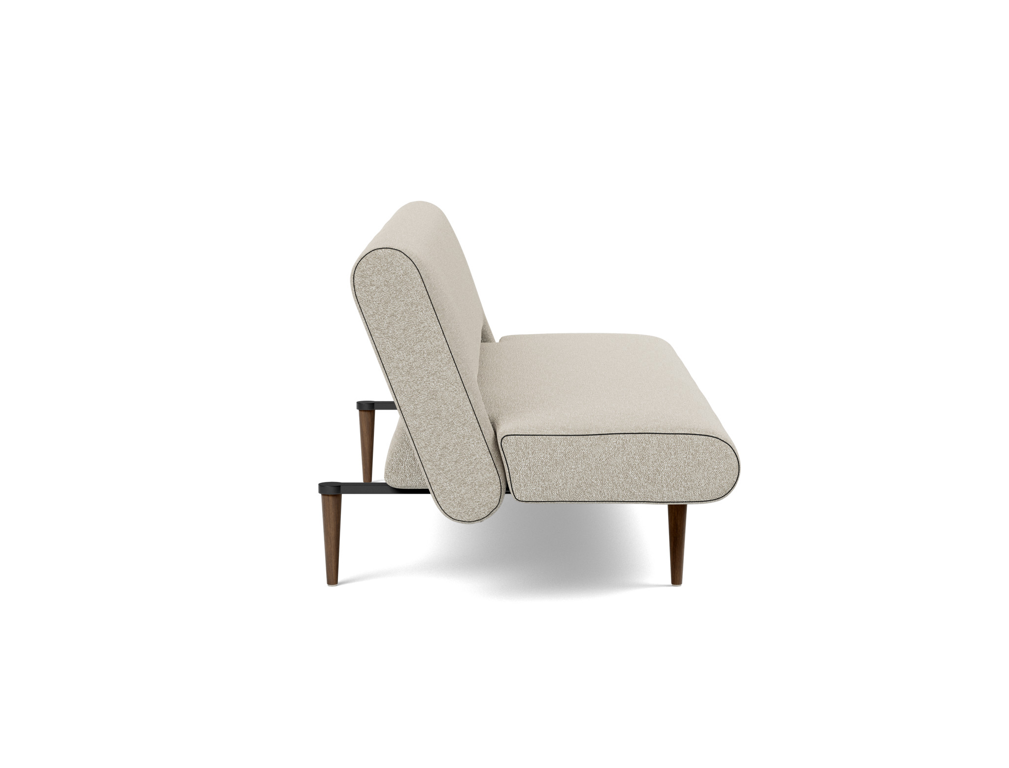 Schlafsofa Unfurl Boucle Skandi 539-Beige