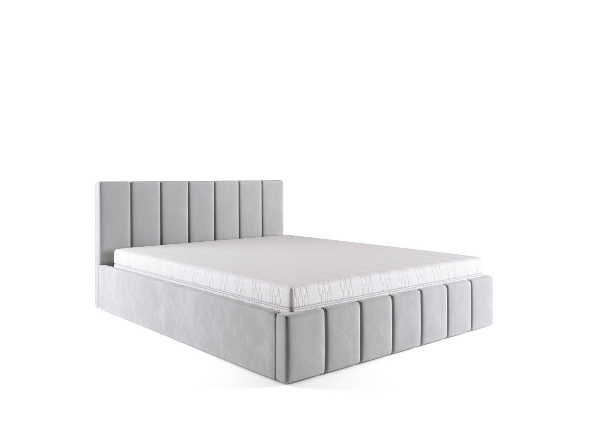 Polsterbett Star Magic Velvet
