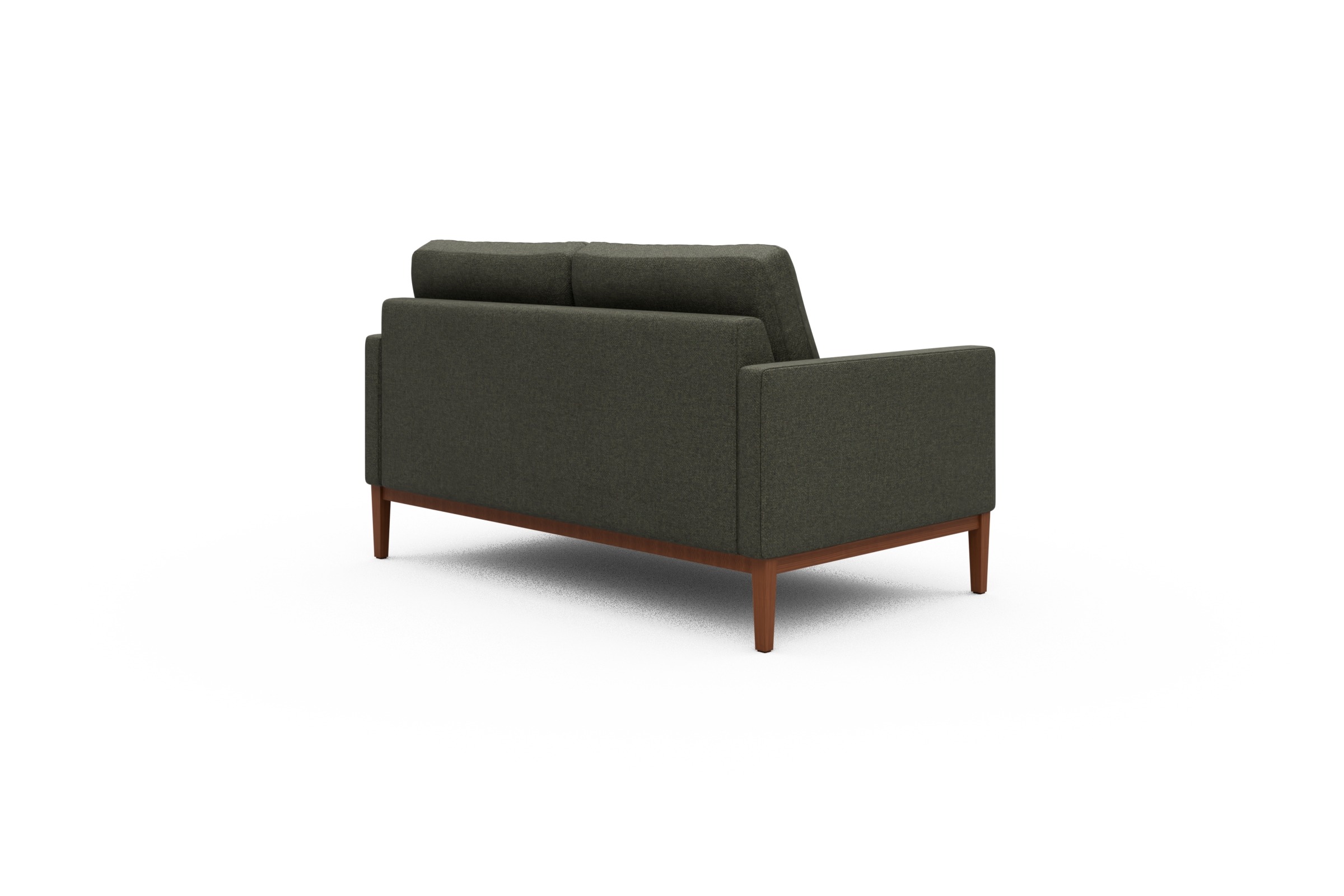 Sofa Bodo 2-Sitzer Sama-Winter-Moss