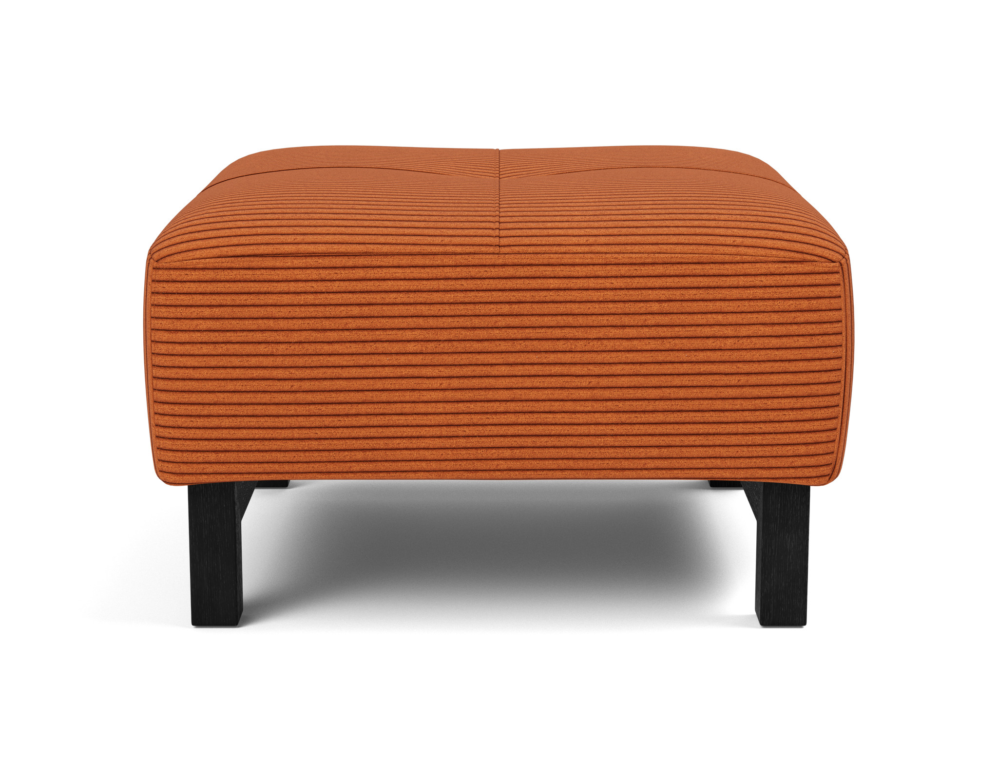 Hocker Bifrost D.E.L. Kord Corduroy 595-Burnt-Orange
