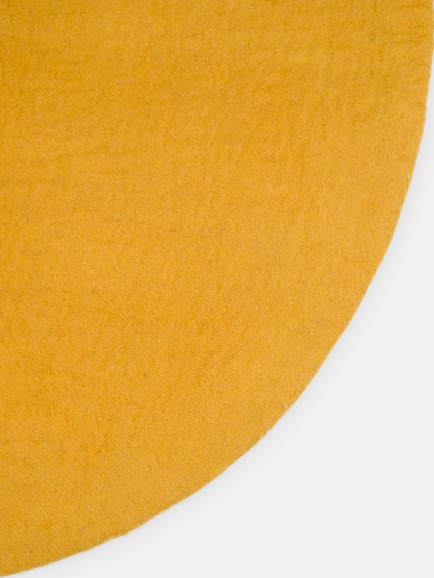 myfelt Klara Filzteppich - 200 cm
