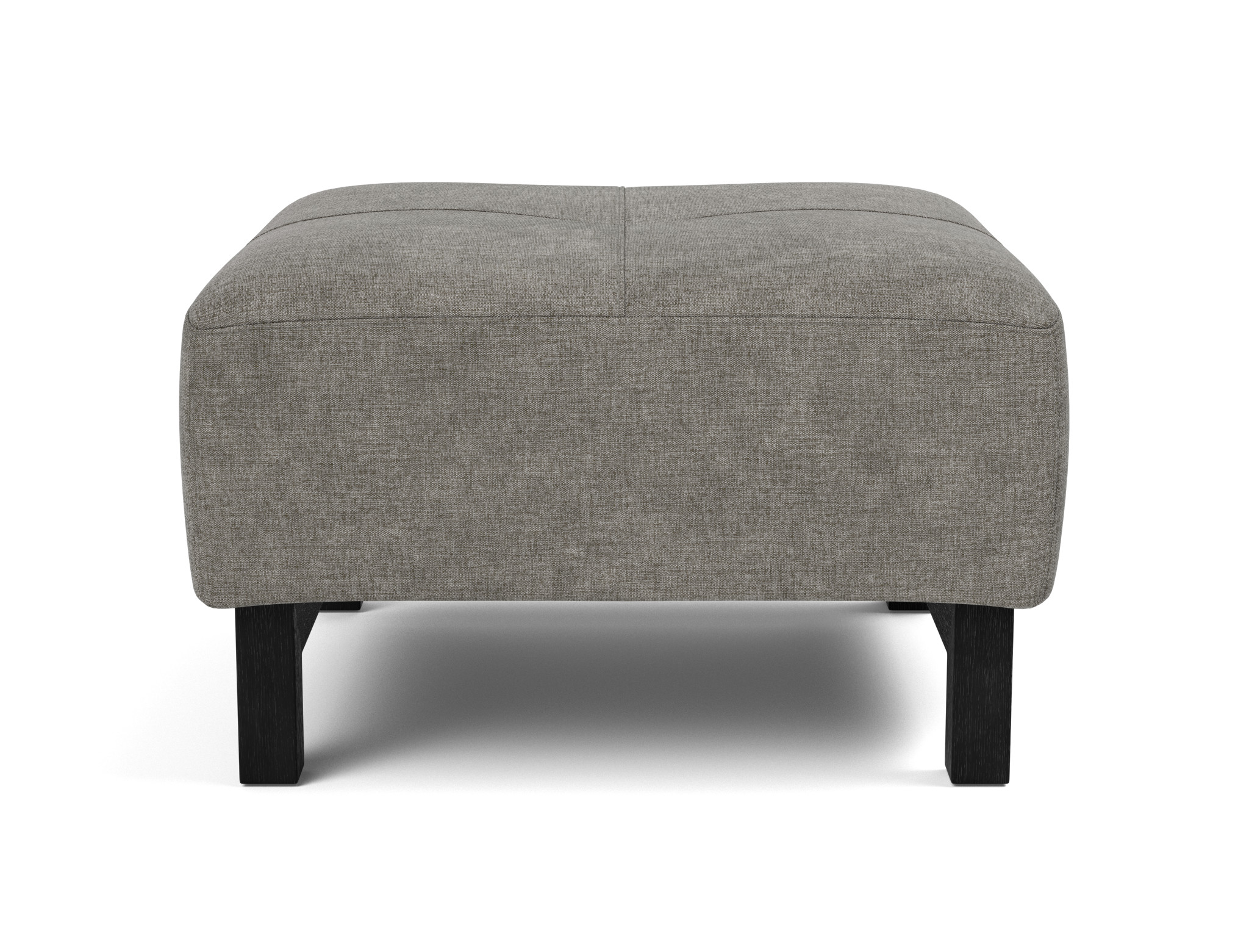 Hocker Bifrost D.E.L. Flachgewebe Avella 282-Warm-Grey