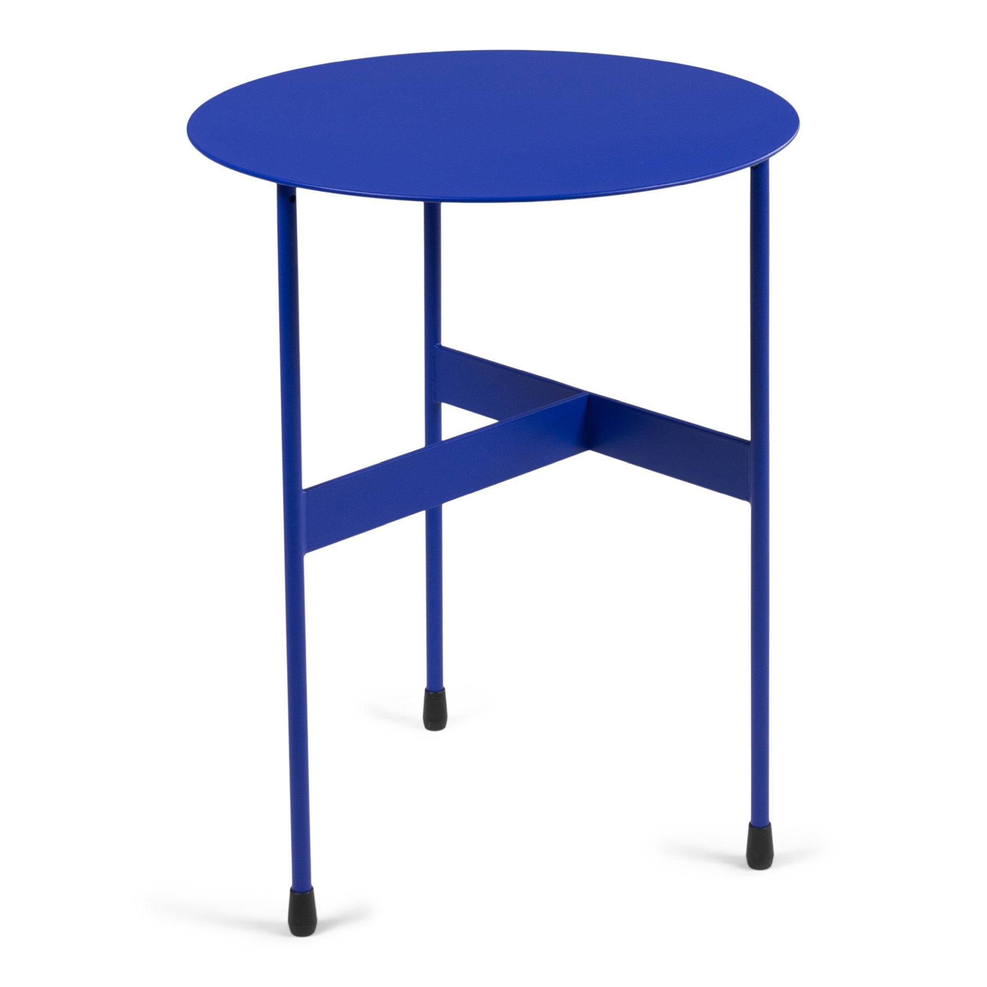 Spinder Design Beistelltisch Mira High Ultramarine
