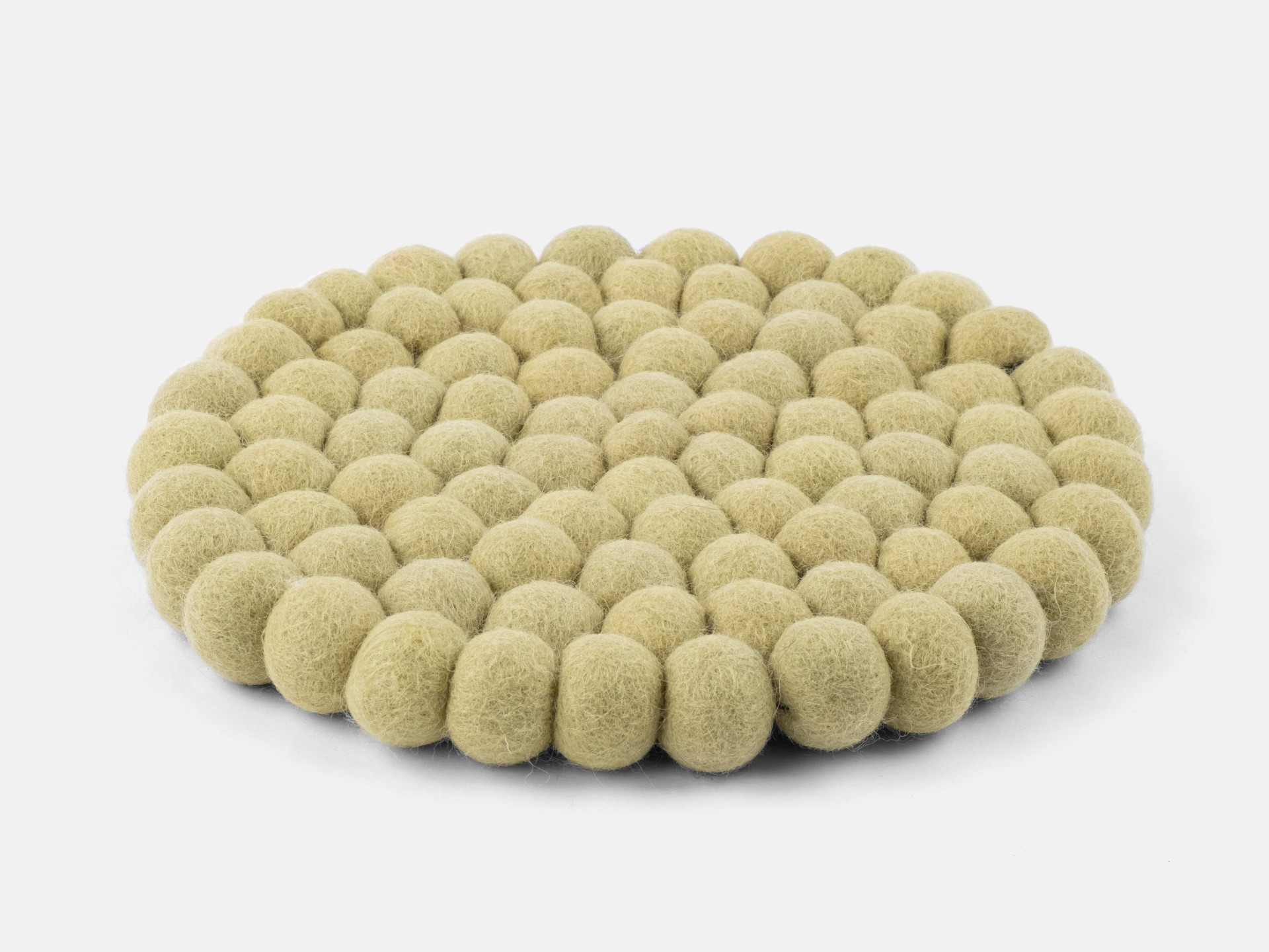 myfelt Pitt - Topfuntersetzer rund