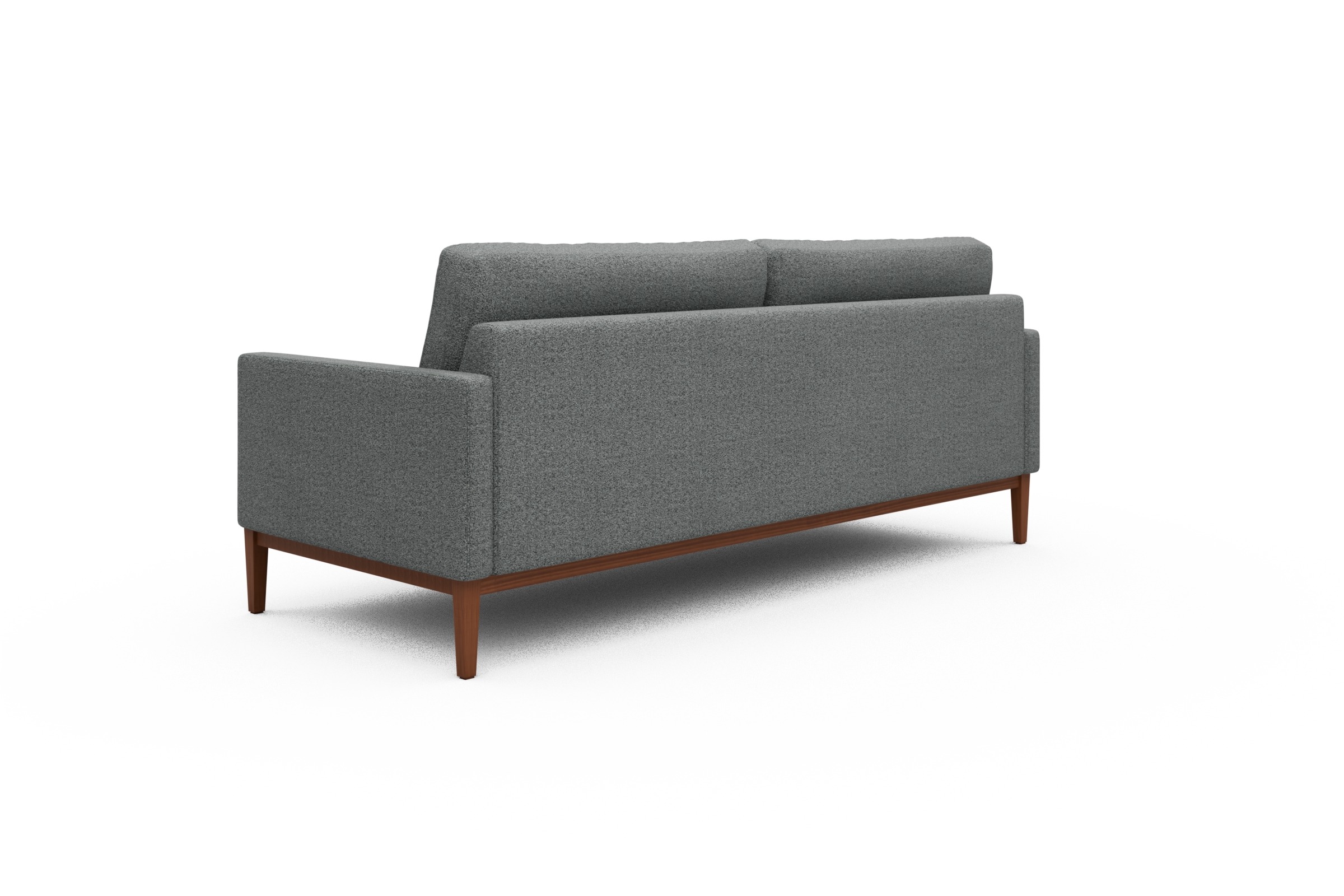 Sofa Bodo 3-Sitzer Aivi-Gravet-Grey