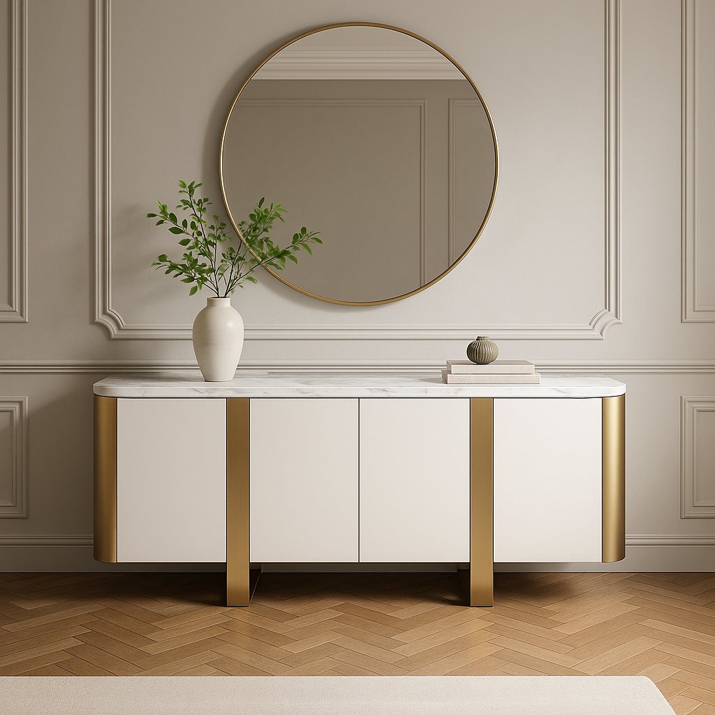 Livin Hill Kommode Stilig ST921