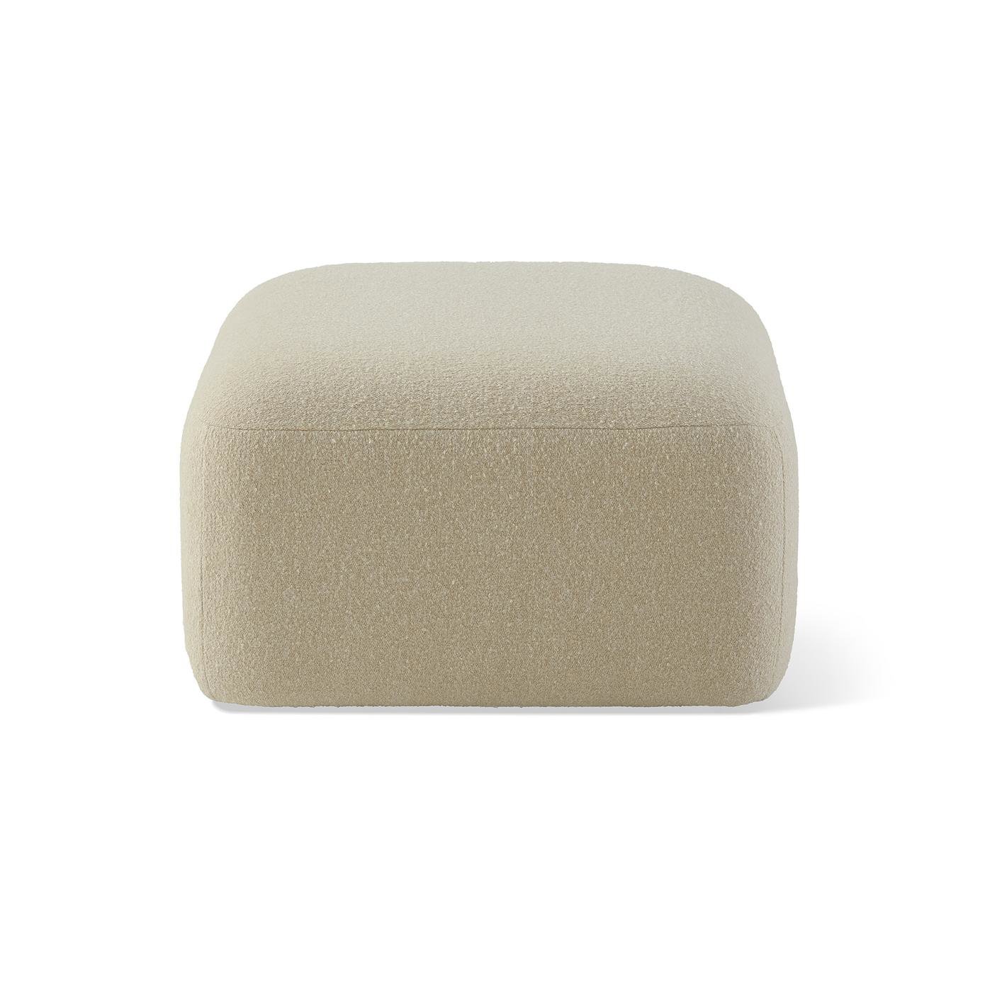 Jesper Home Sofa Yoshimi Cloudy Cream Hocker