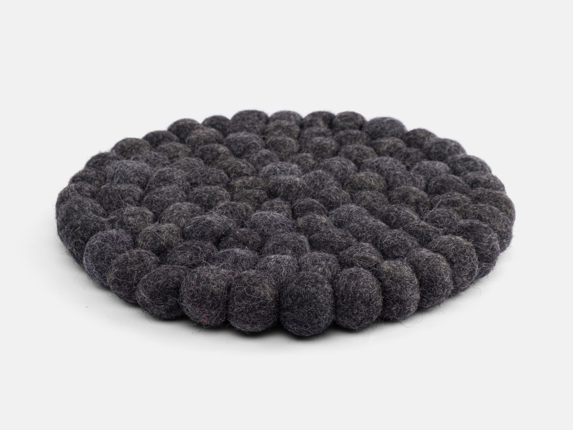 myfelt Hugo - Topfuntersetzer rund