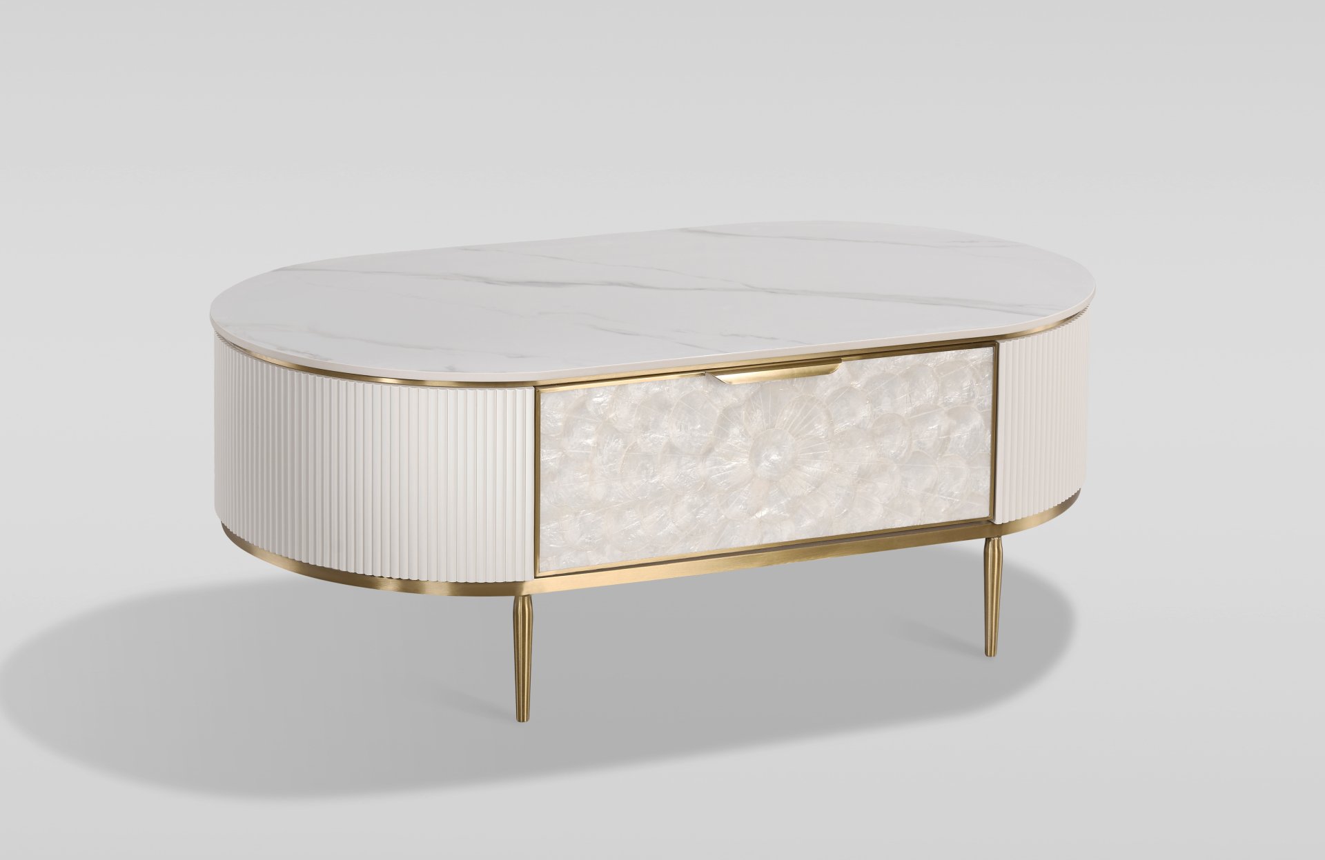 Livin Hill Couchtisch Stilig ST907C