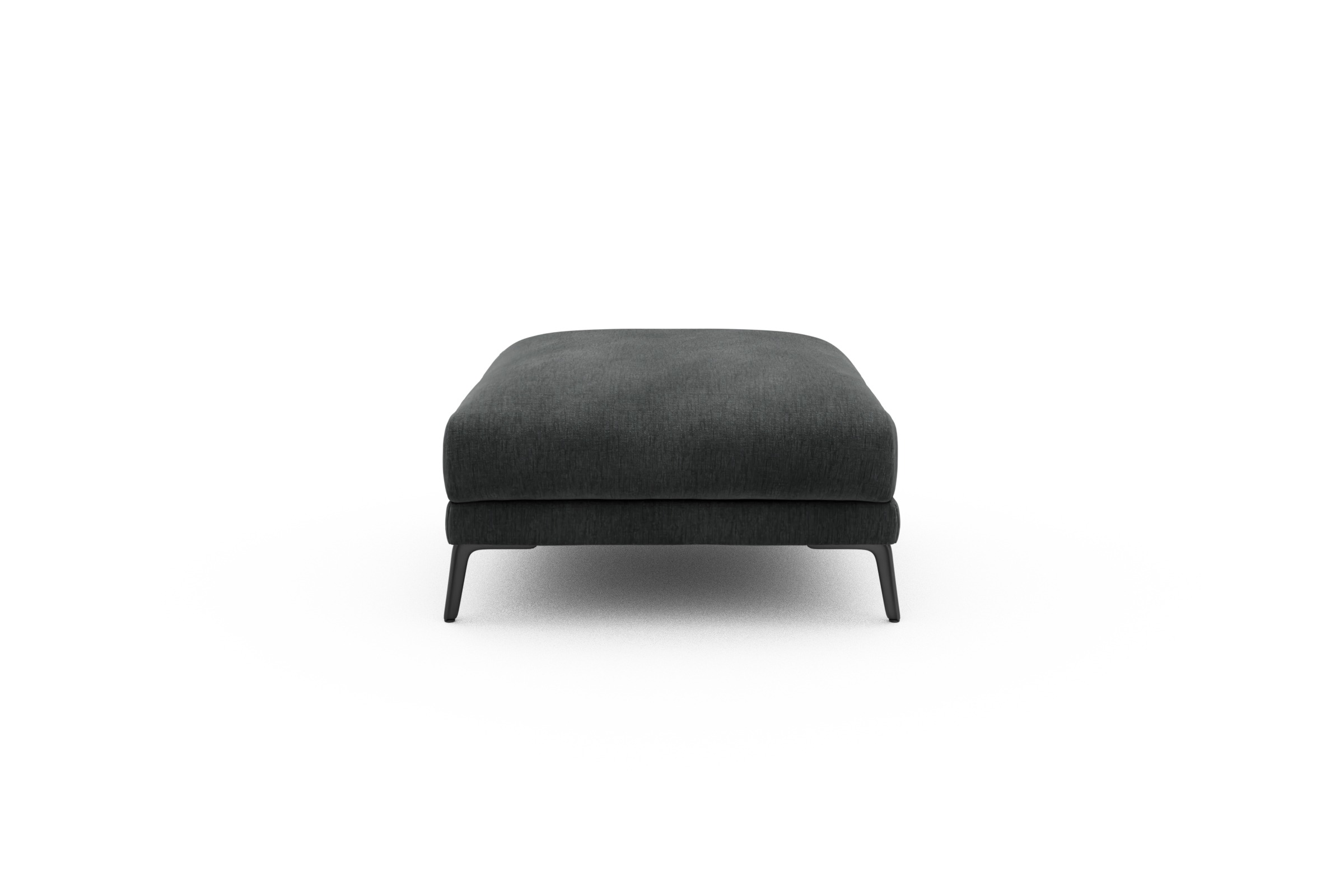 Sitzhocker Karl Smooth-Deep-Warm-Grey