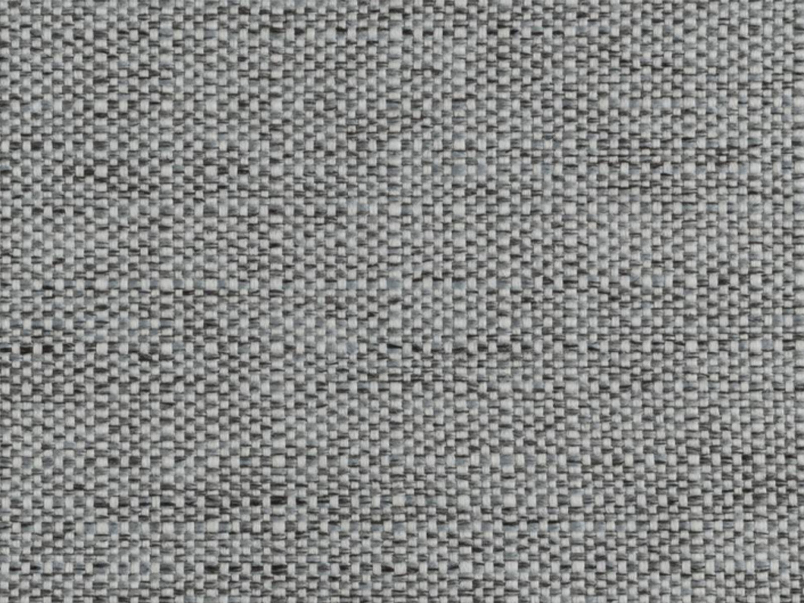 Micadoni Bett Elizabeth Strukturierter Stoff Hellgrau 140x200