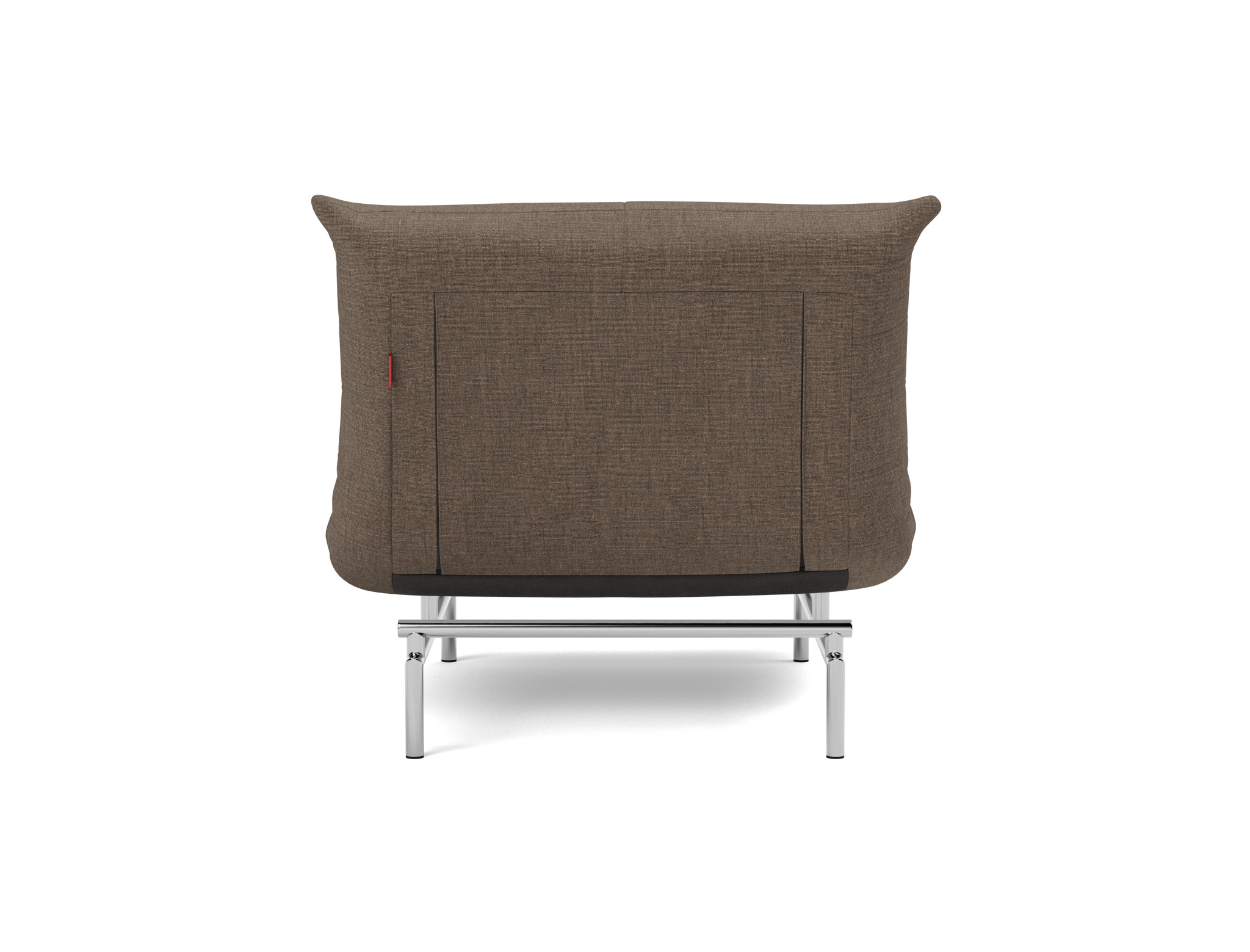 Sessel Mikunjo Chenille Esina 411-Cedar-Brown