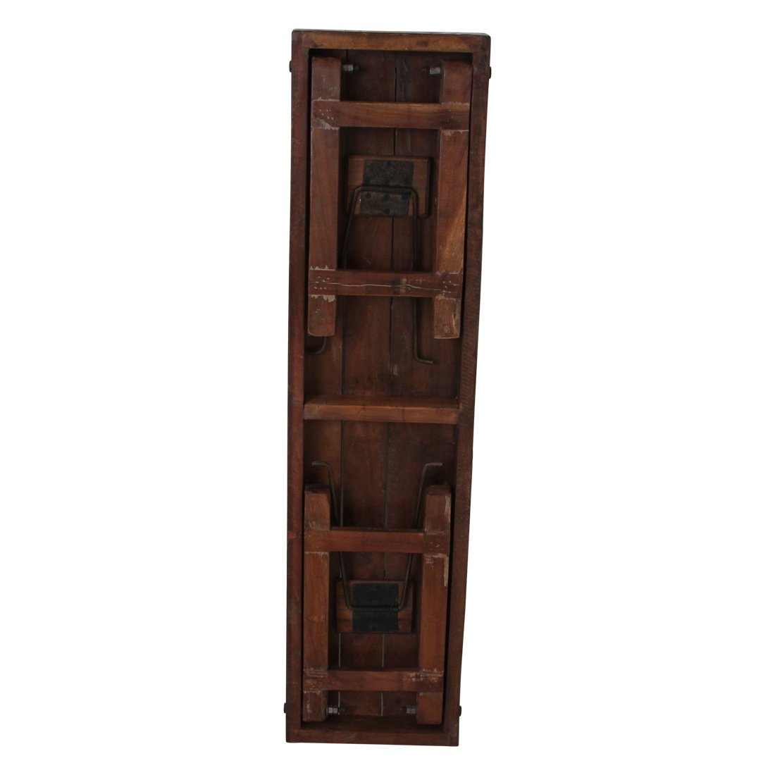Raw Materials Klappbare Esszimmerbank 120cm