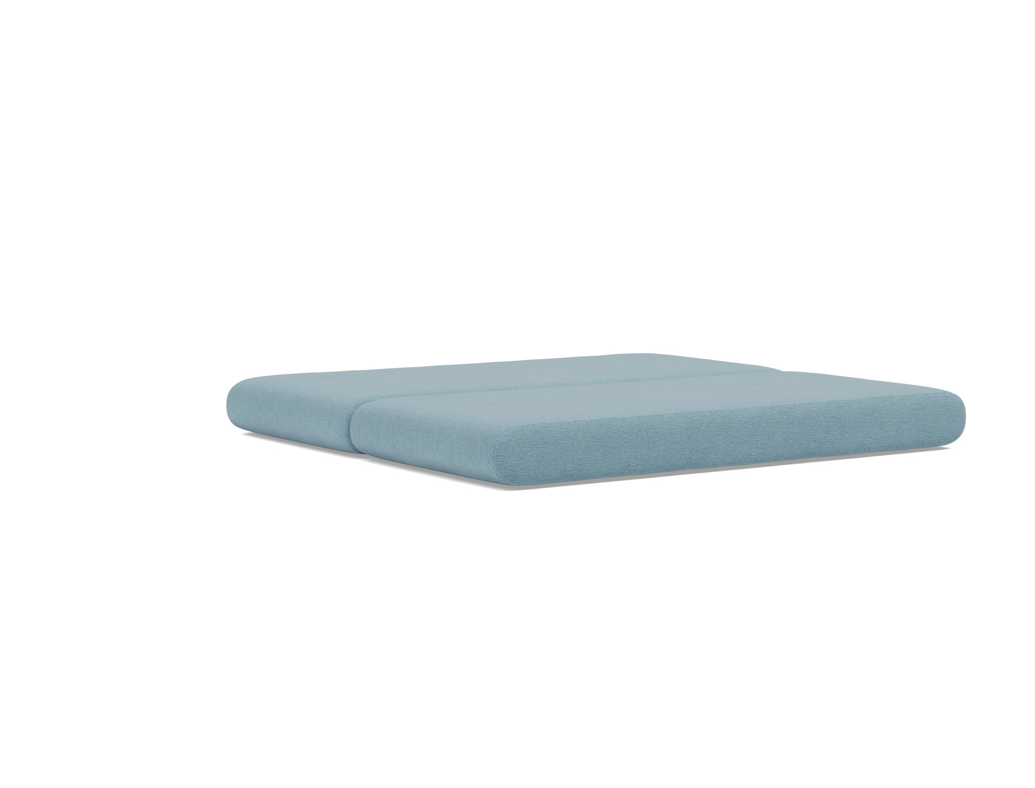 Tagesbett Circlus Flachgewebe Mixed Dance 525-Light-Blue