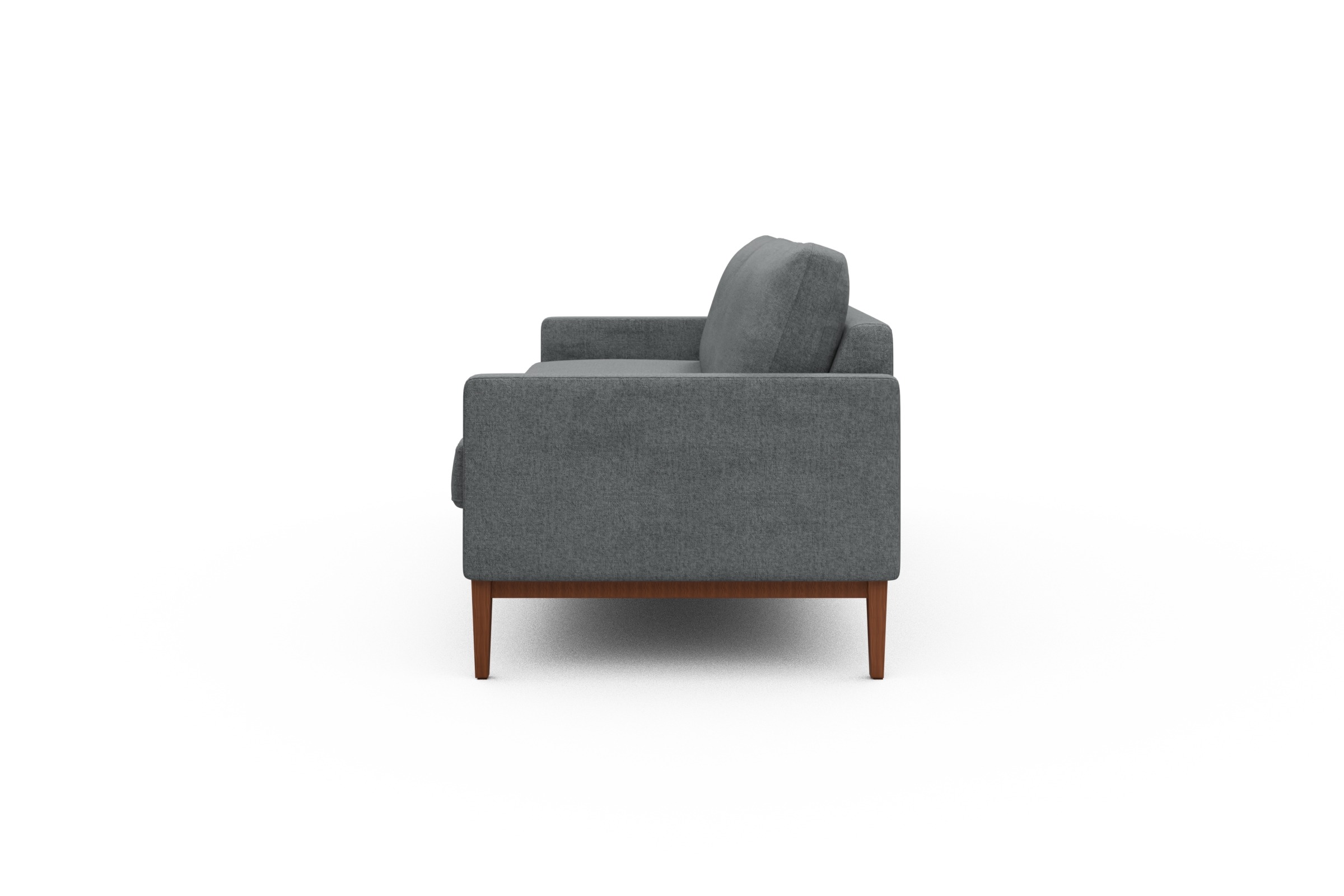 Sofa Bodo 3-Sitzer Casone-Gravel-Grey
