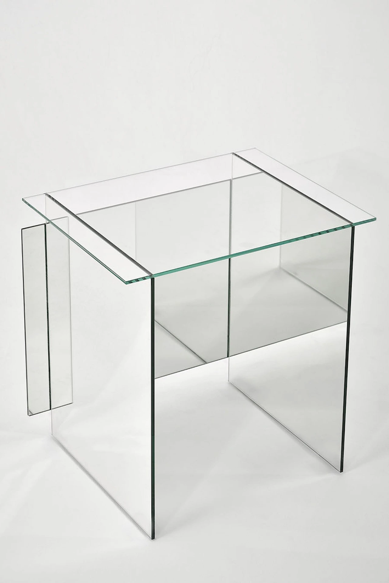 deKnudt Fragments – Detailansicht 2