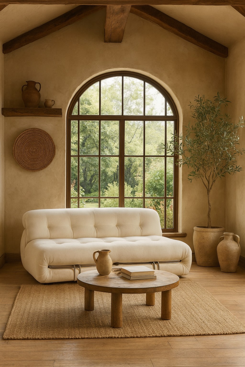 Livin Hill Sofa Nua 164 cm
