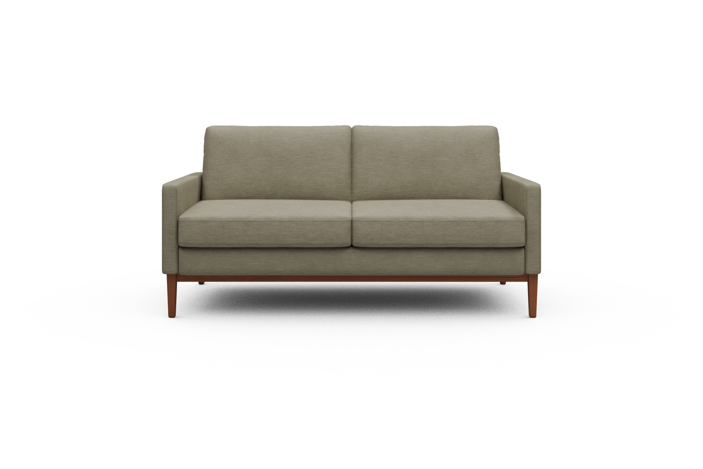 Skandi Home Sofa Bodo 2,5-Sitzer Vivus-Dusty-Sand moebelfaktor