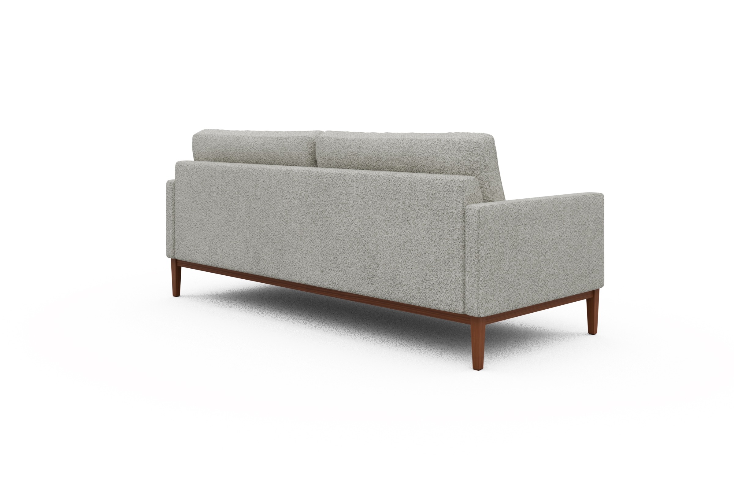 Sofa Bodo 3-Sitzer Vanora-Warm-Sand