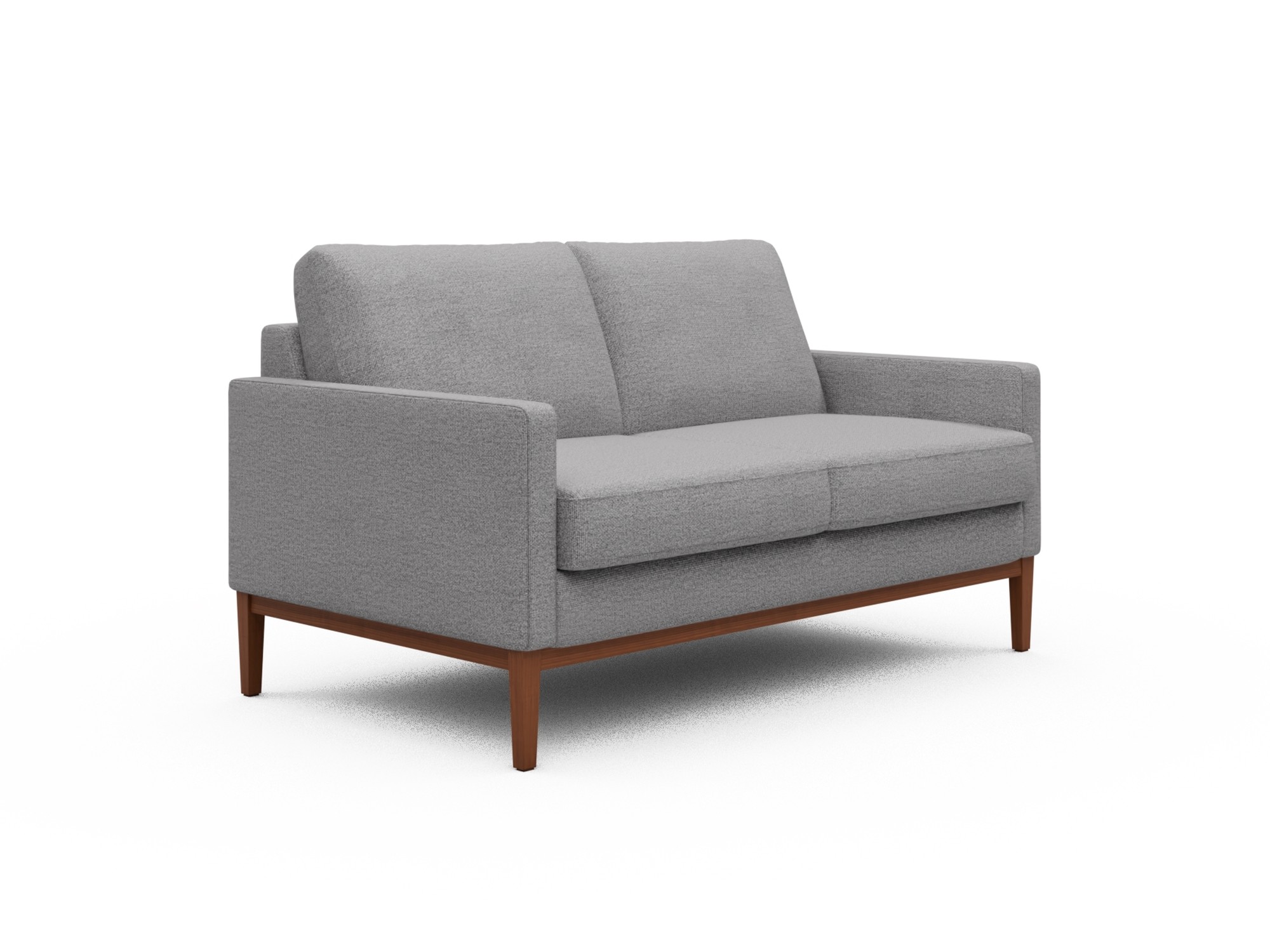 Skandi Home Sofa Bodo 2-Sitzer Sama-Grey moebelfaktor
