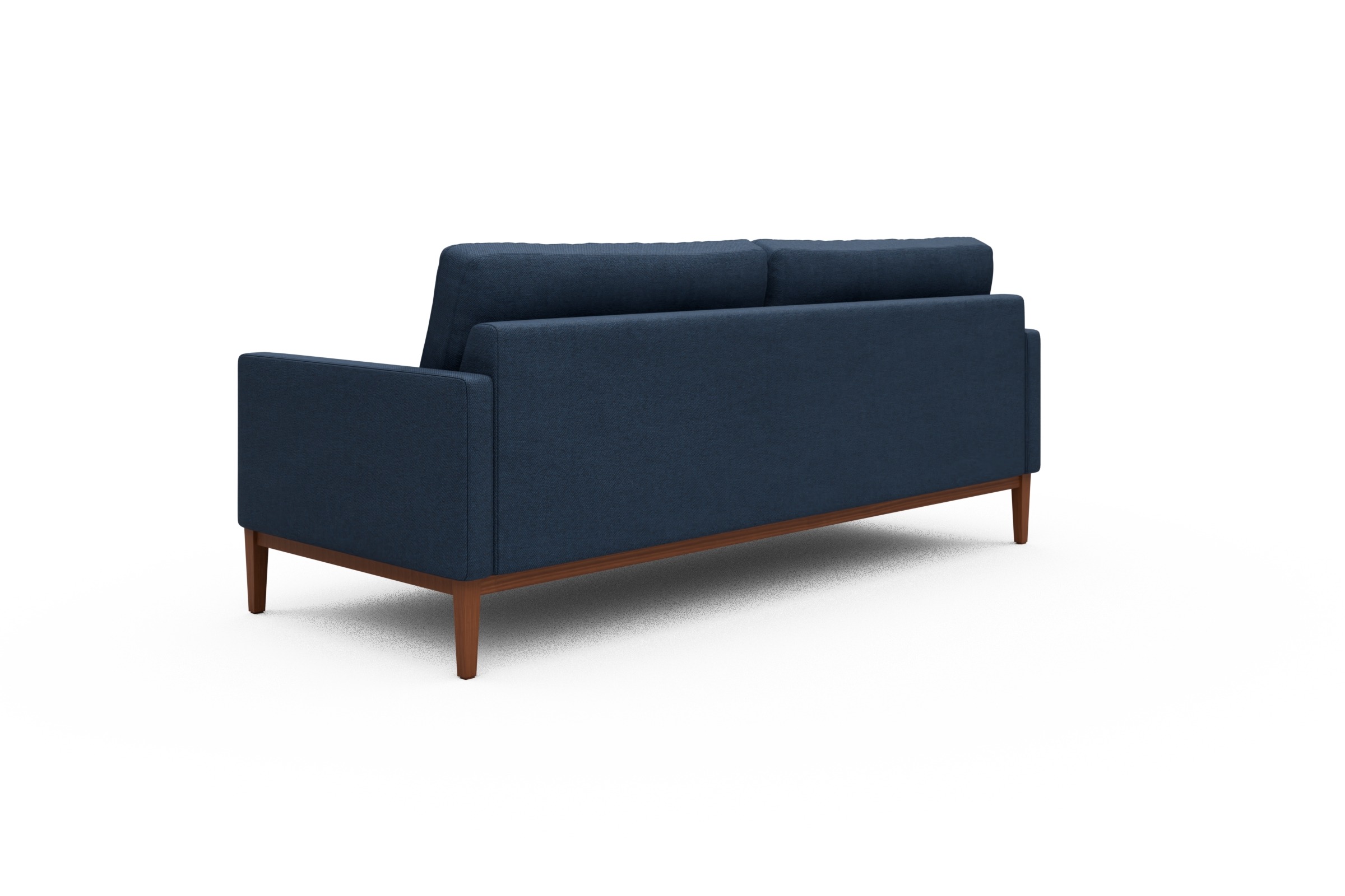 Sofa Bodo 3-Sitzer Weda-Blue