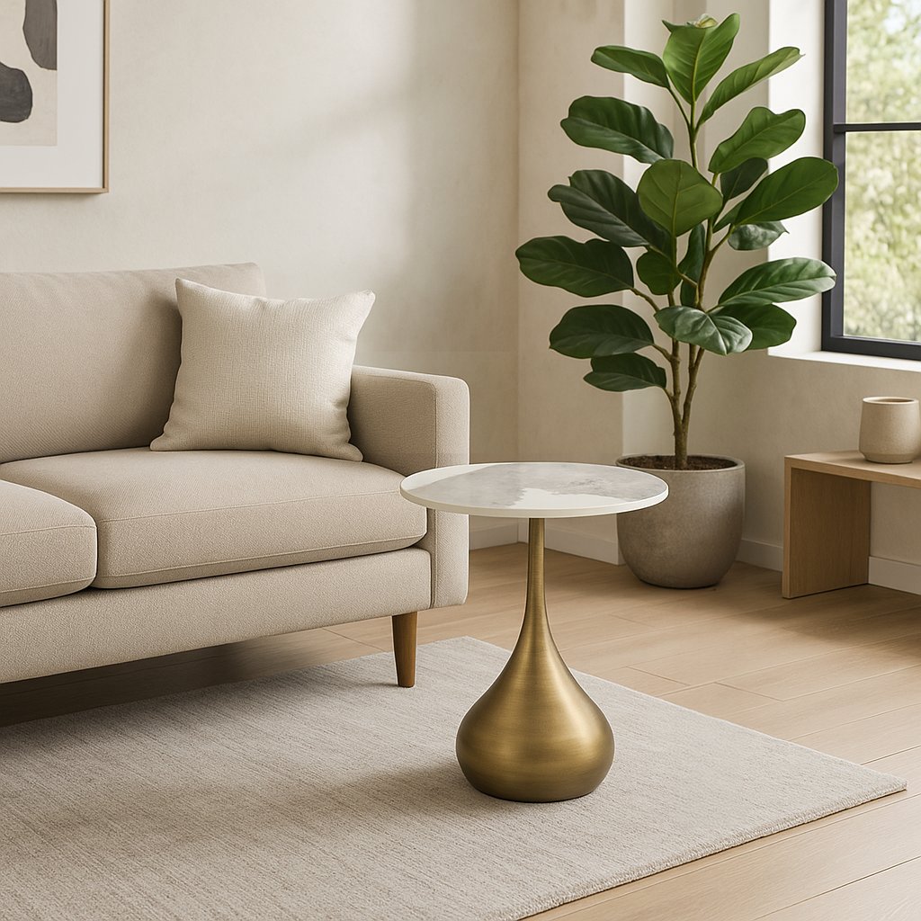 Livin Hill Beistelltisch Modig M38