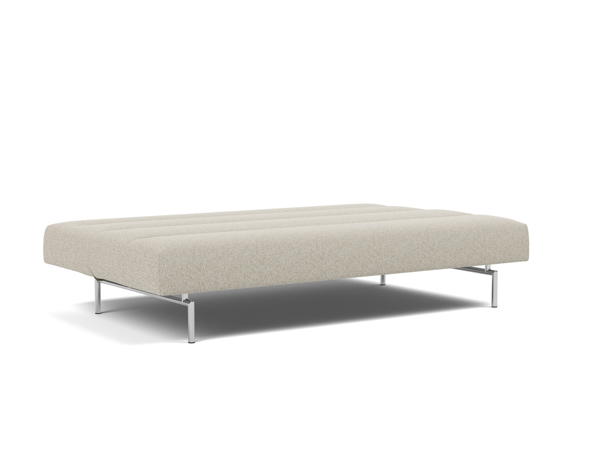 Schlafsofa Jillis Boucle Skandi 539-Beige
