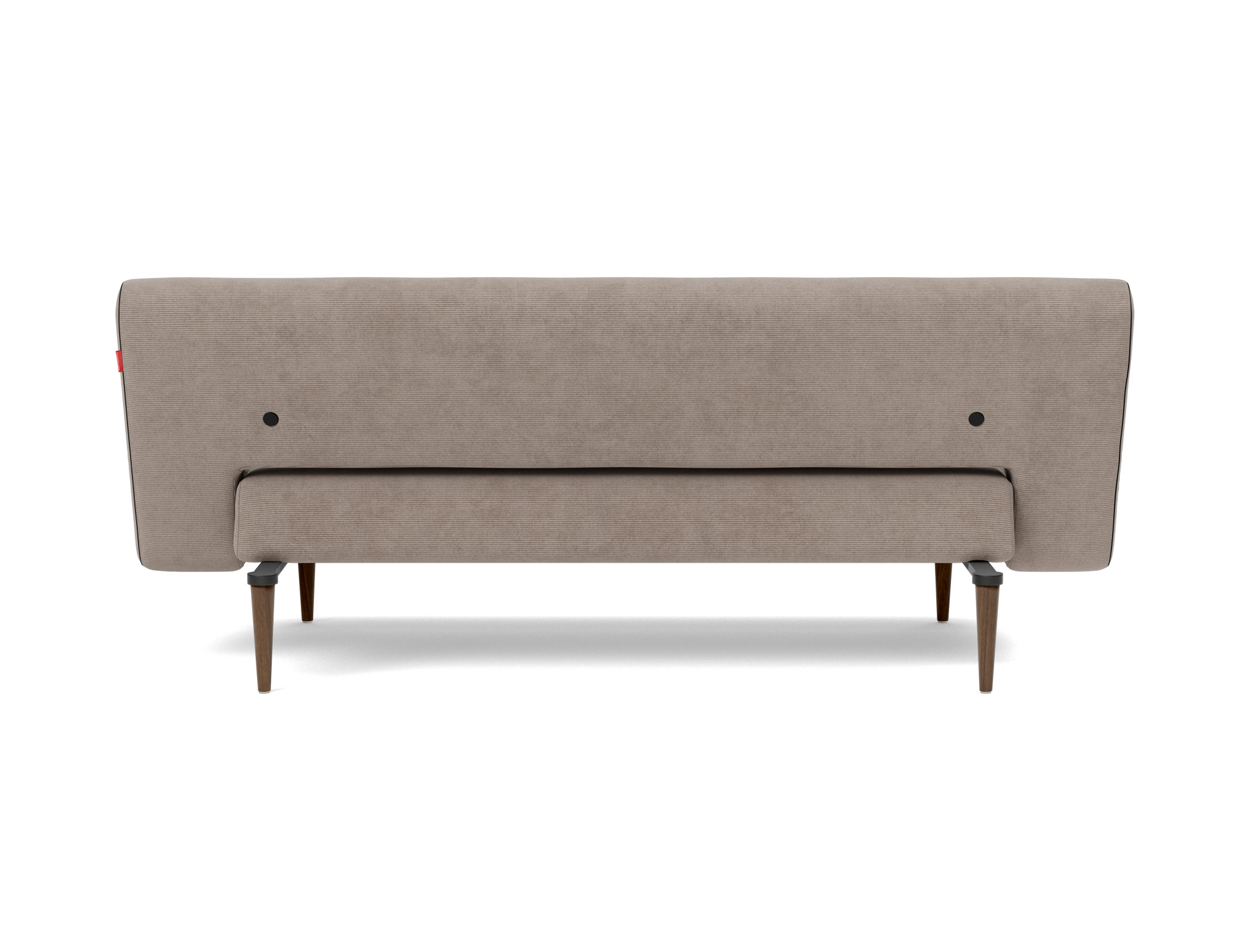 Schlafsofa Unfurl Kord Cordufine 318-Beige