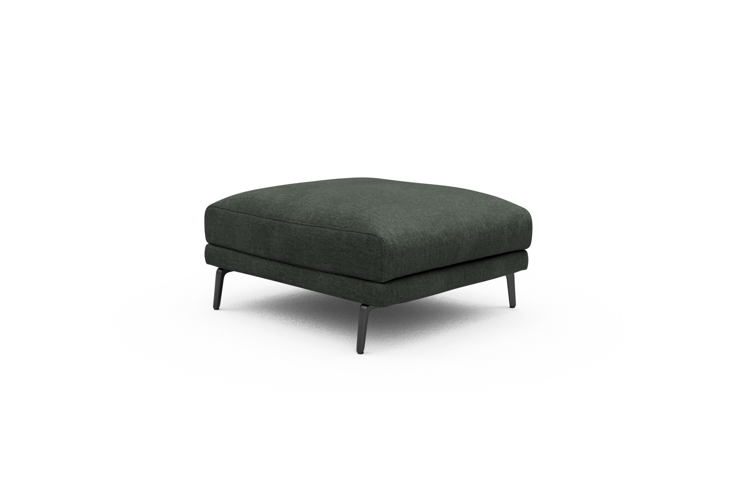 Sitzhocker Karl Aivi-Pine-Green