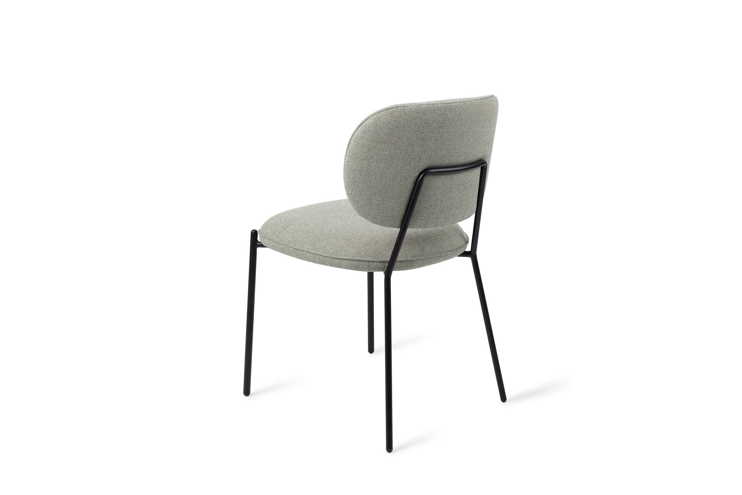 Jesper Home Esszimmerstuhl Yoichi Crispy-Fern