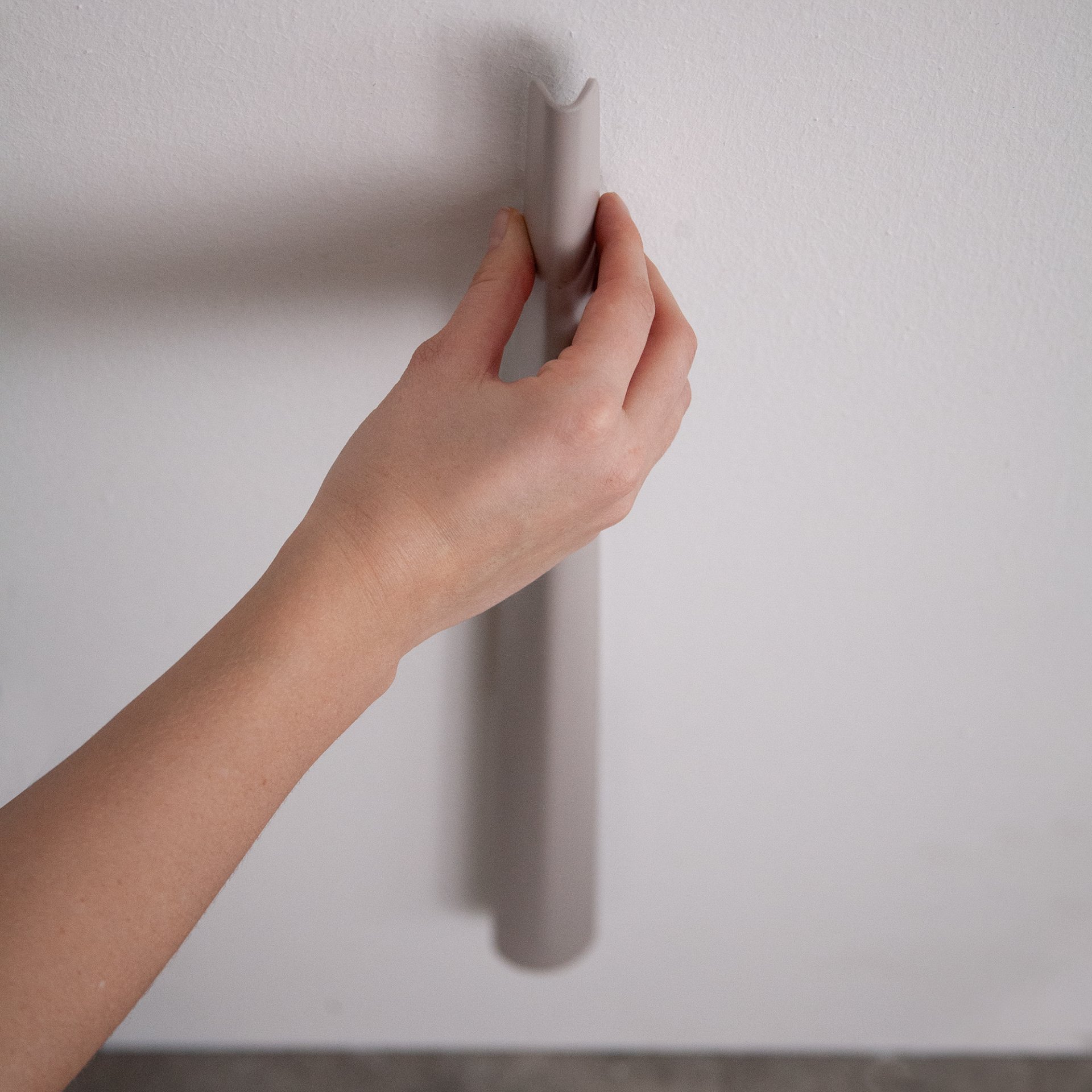 Spinder Design Schuhspanner Don Silky Taupe