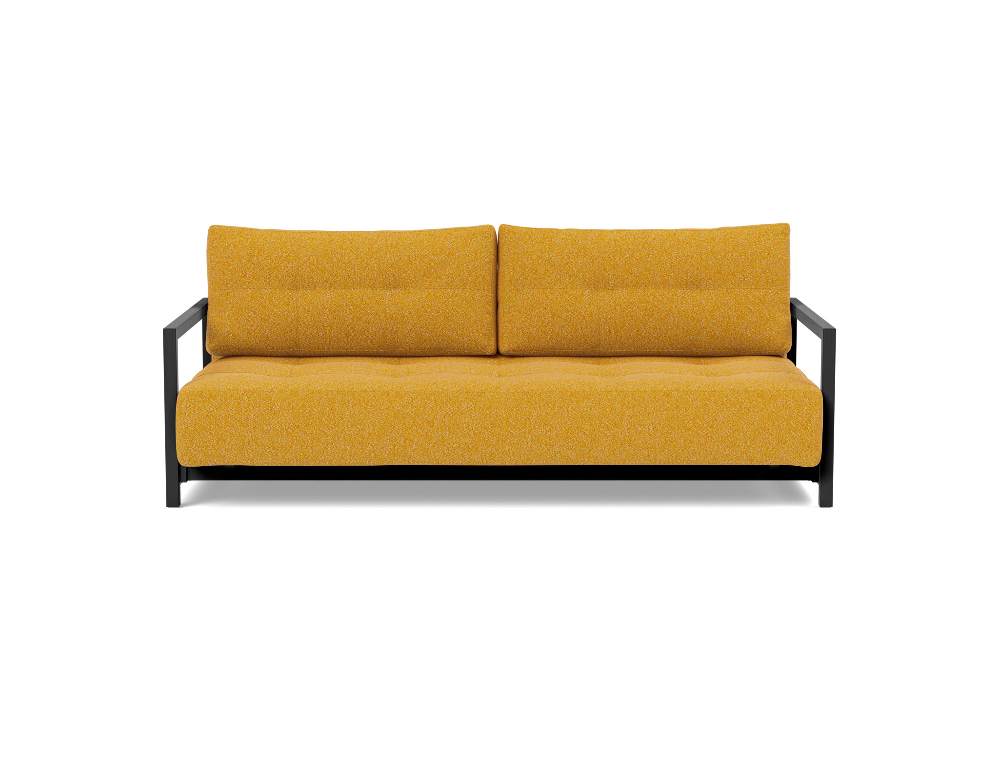 Schlafsofa Bifrost D.E.L. Boucle Skandi 536-Ochre