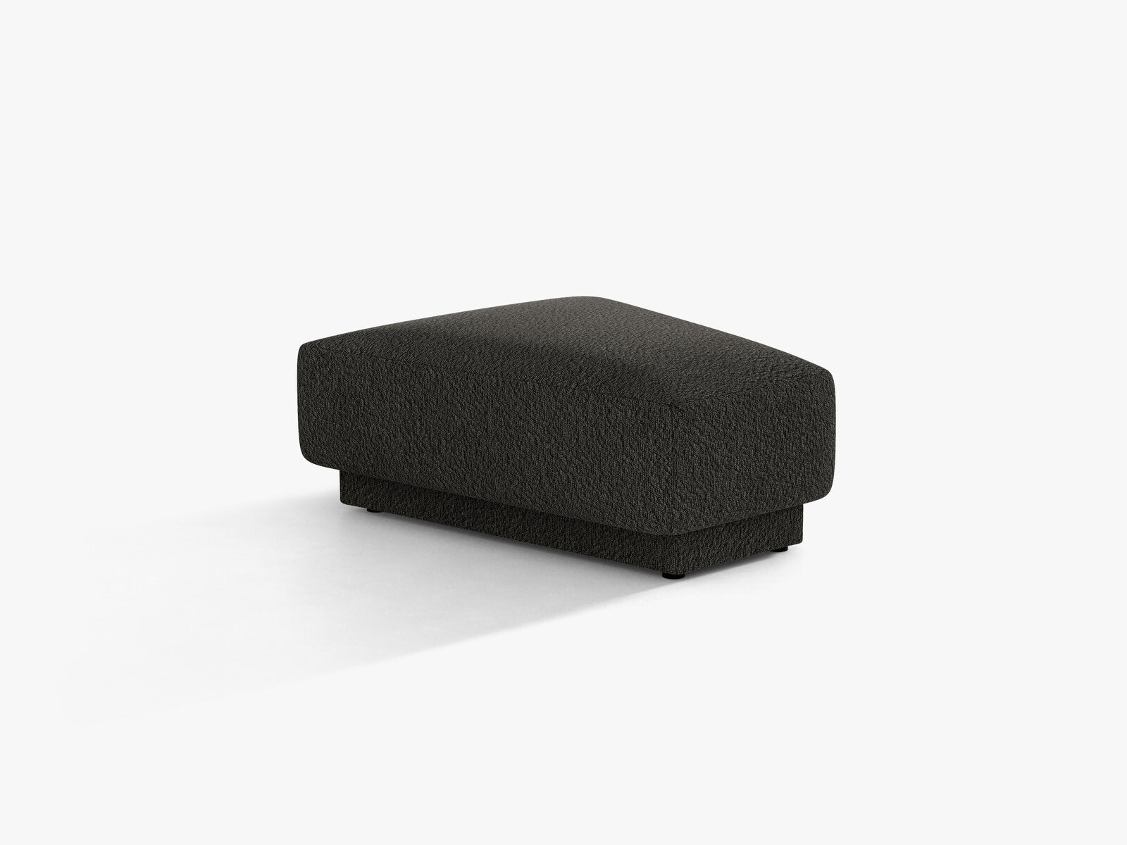 Micadoni Hocker Miley Boucle Baloo Braun