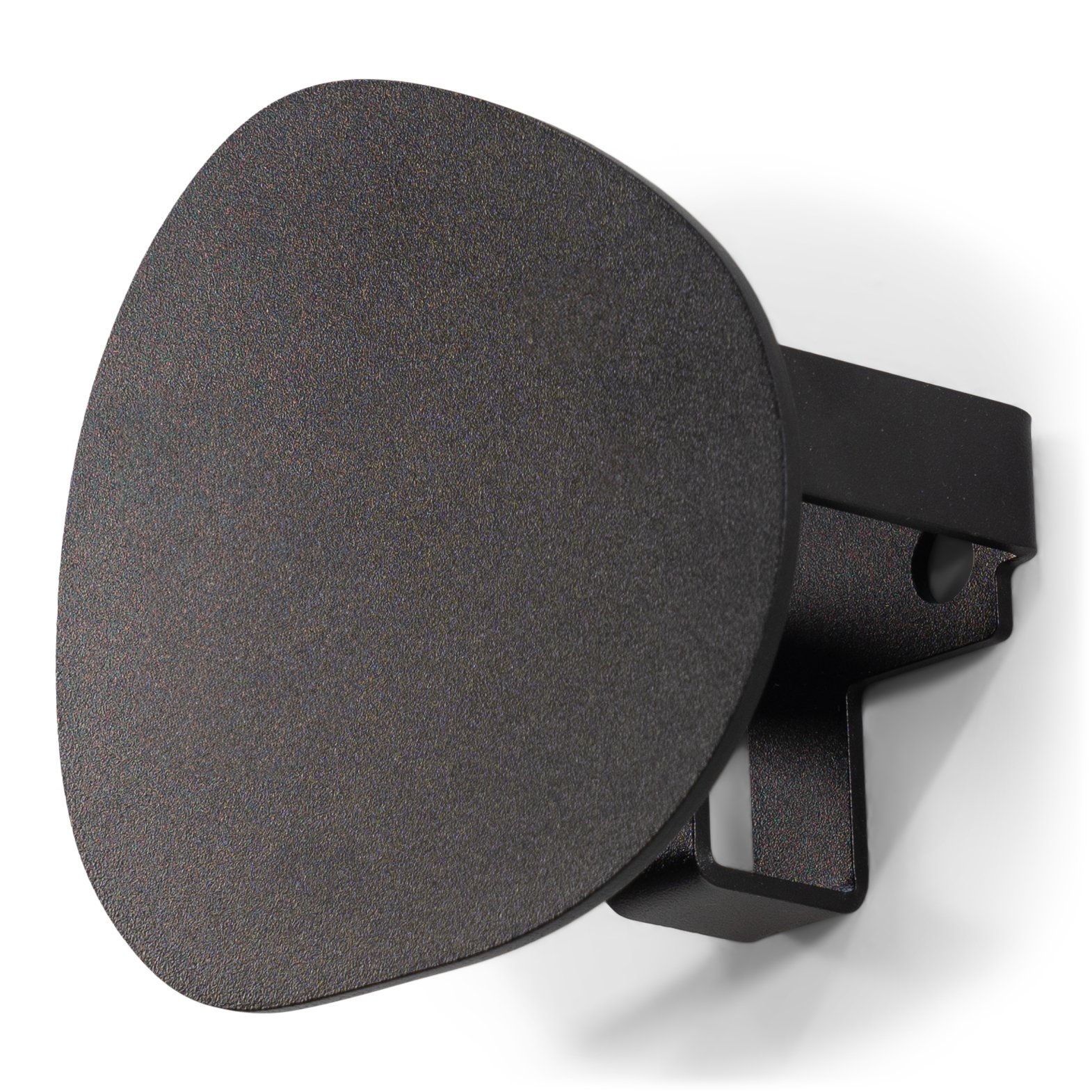 Spinder Design Wandhaken Mani Schwarz
