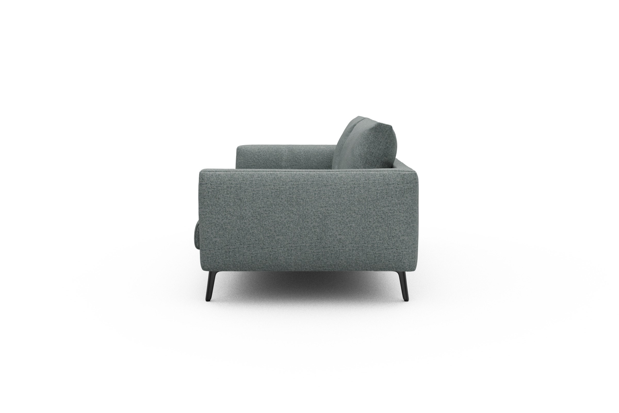 Sofa Karl 2-5-Sitzer Casone-Light-Mixed-Green