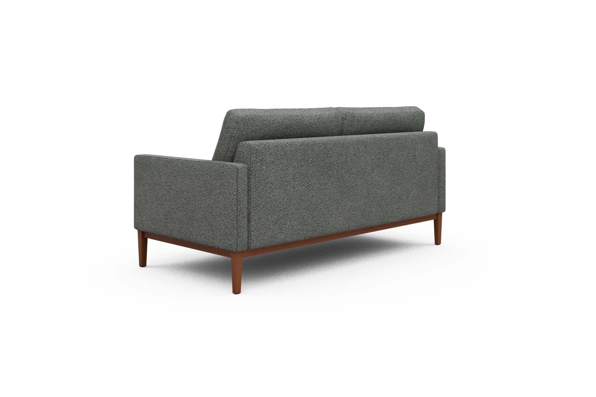Sofa Bodo 2,5-Sitzer Vanora-Warm-Grey