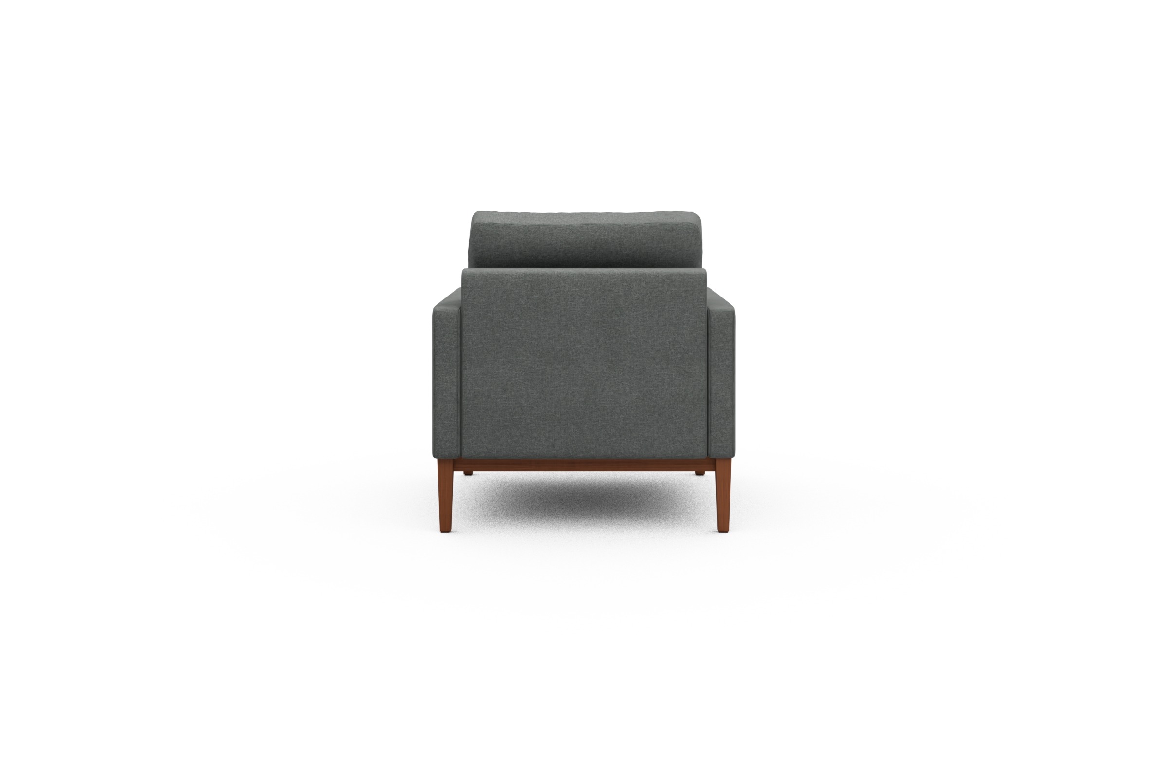 Sessel Bodo Satya-Steel
