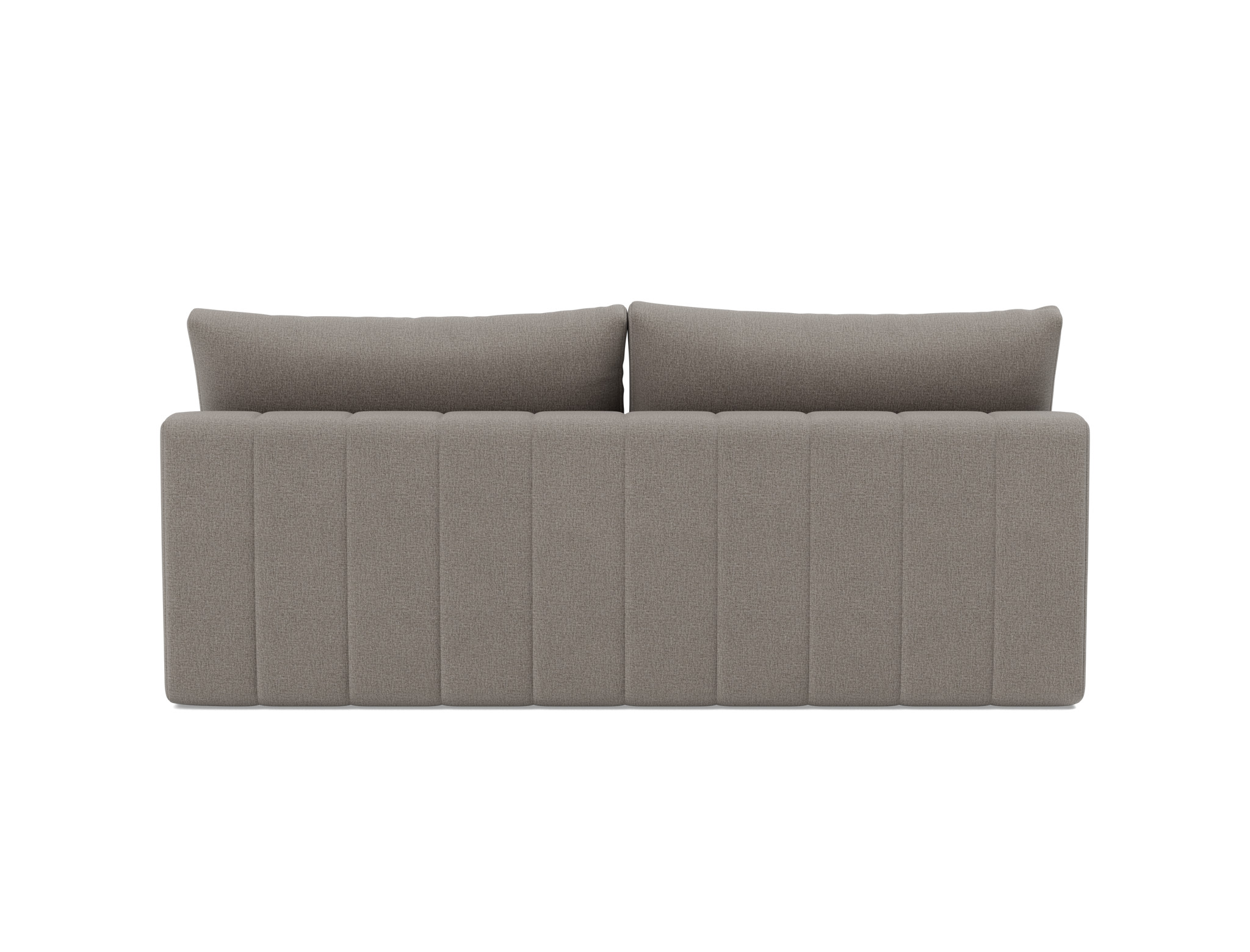 Schlafsofa Akello Flachgewebe Mixed Dance 521-Grey
