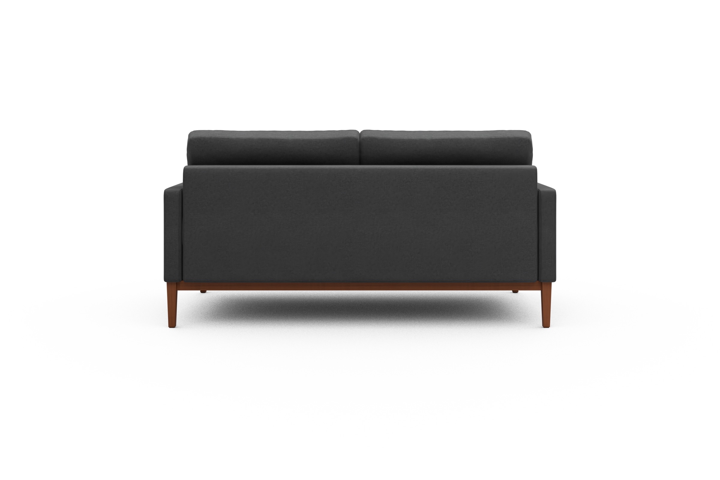 Sofa Bodo 2,5-Sitzer Satya-Zinc