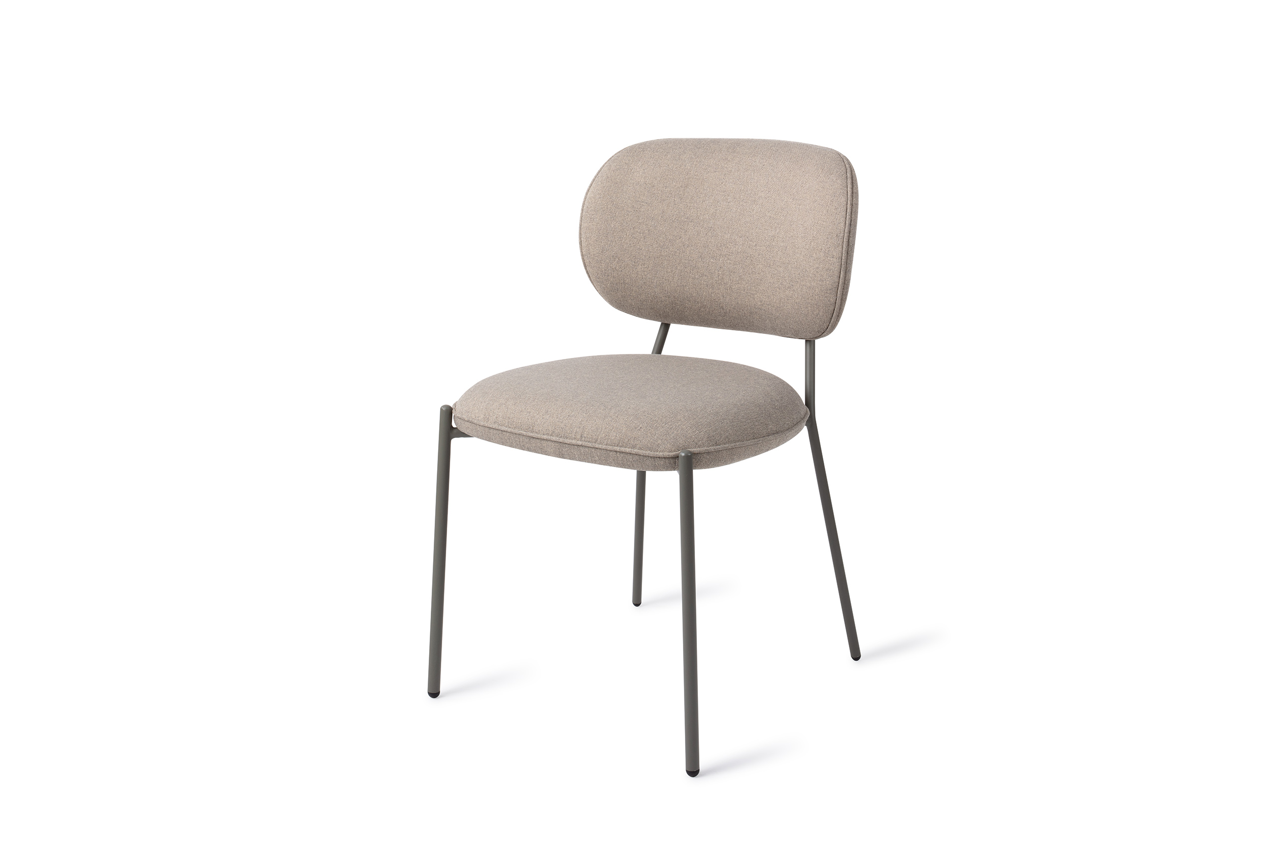 Jesper Home Esszimmerstuhl Yoichi Solar-Sand