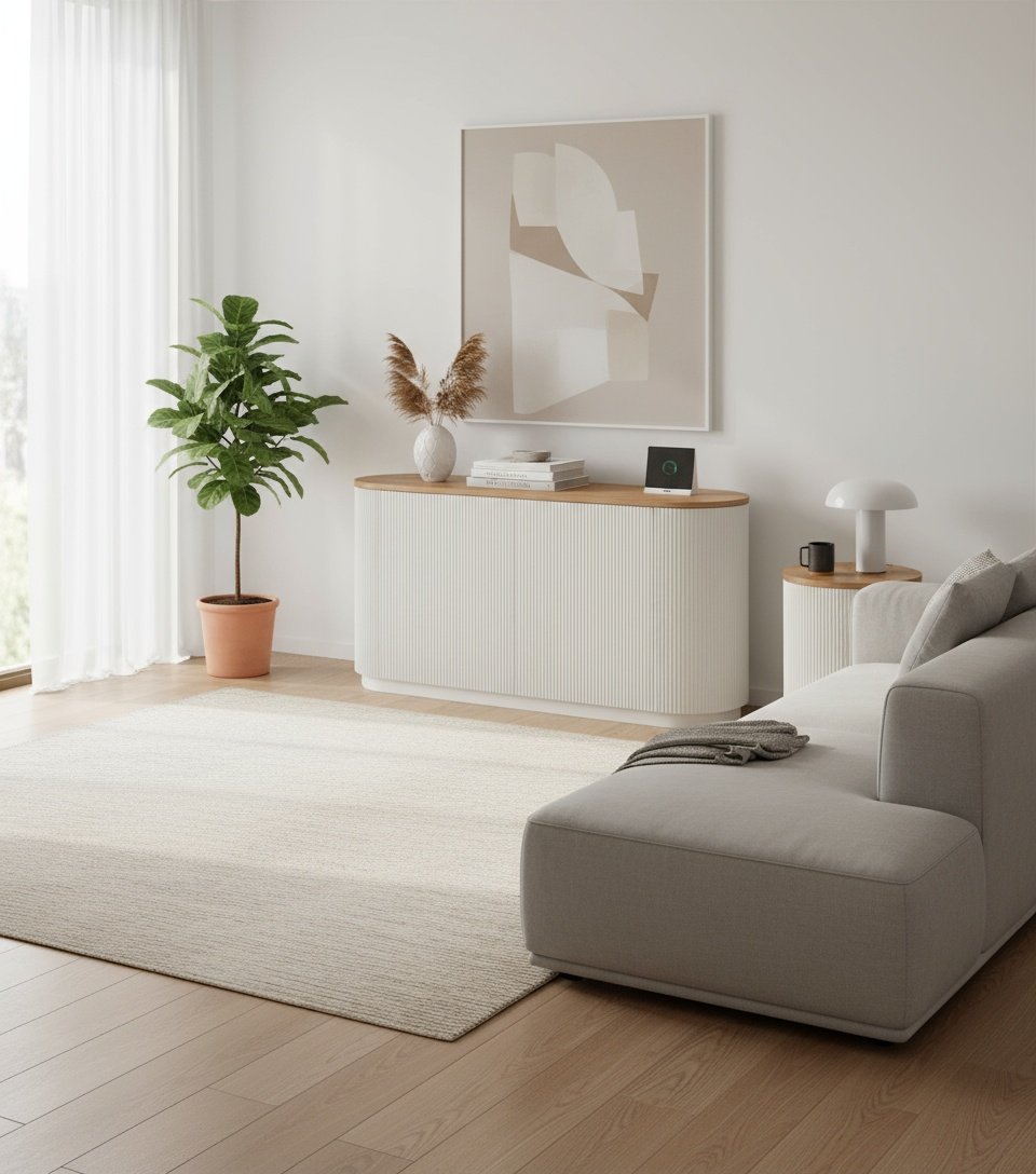 Livin Hill Beistelltisch Stilig ST581