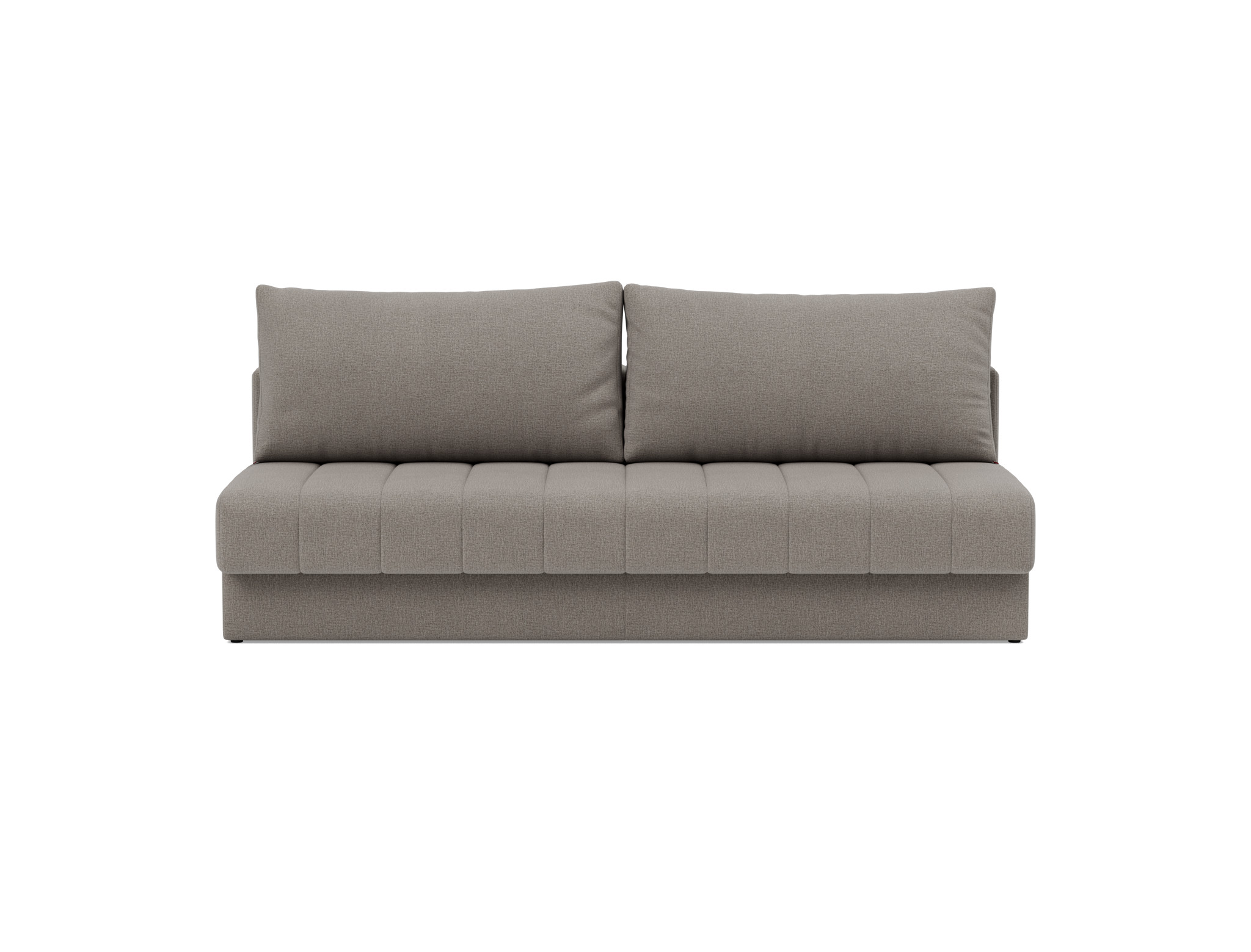 Schlafsofa Akello Flachgewebe Mixed Dance 521-Grey