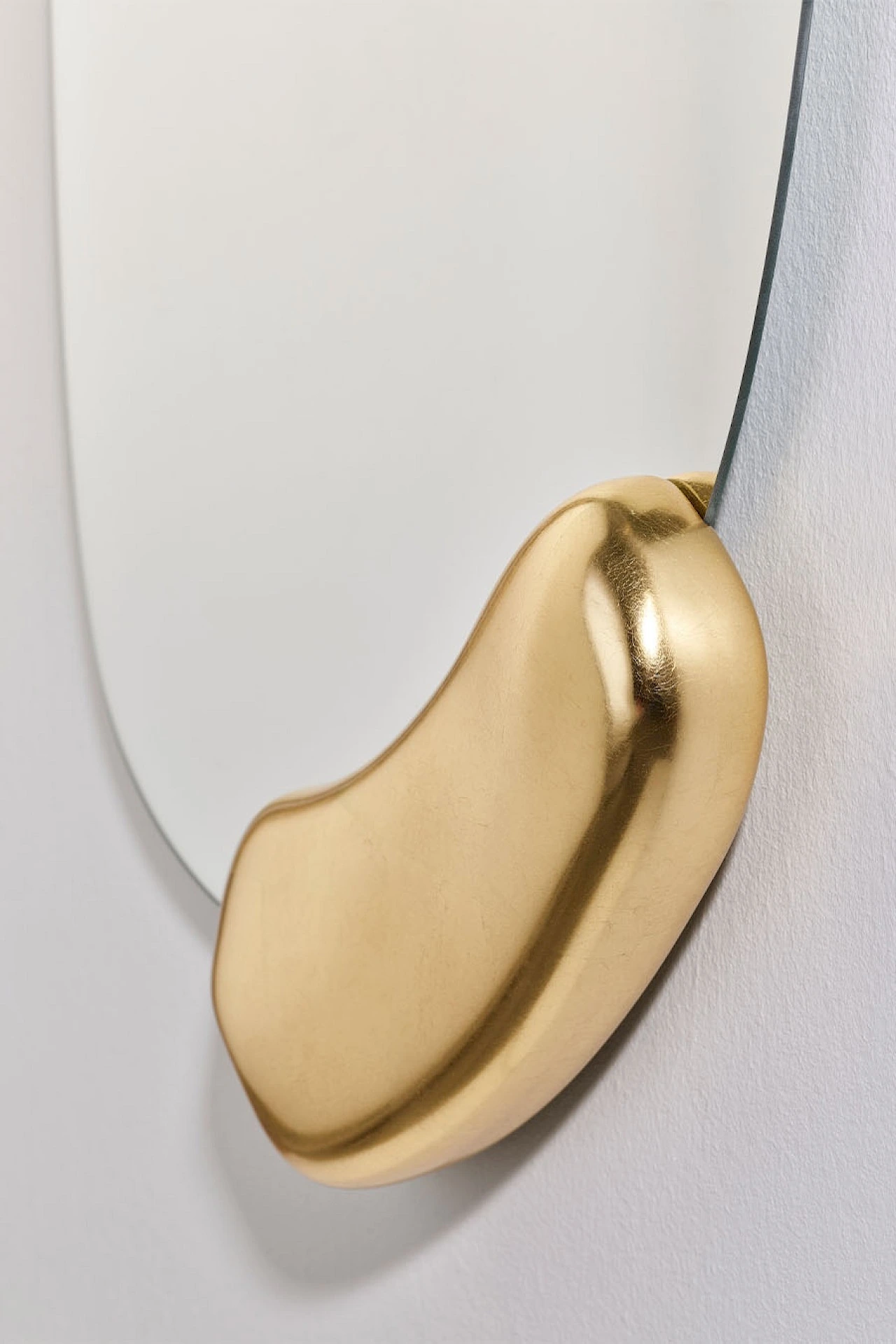 deKnudt Calco Gold Square – Detailansicht 8
