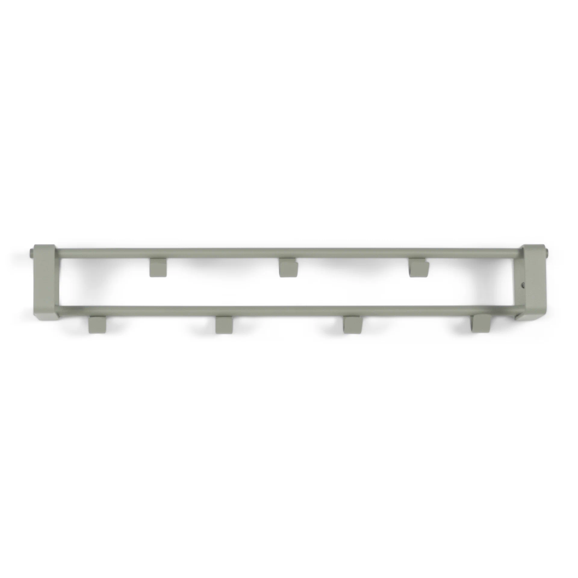 Spinder Design Rex 1 Wandgarderobe Dusty Green