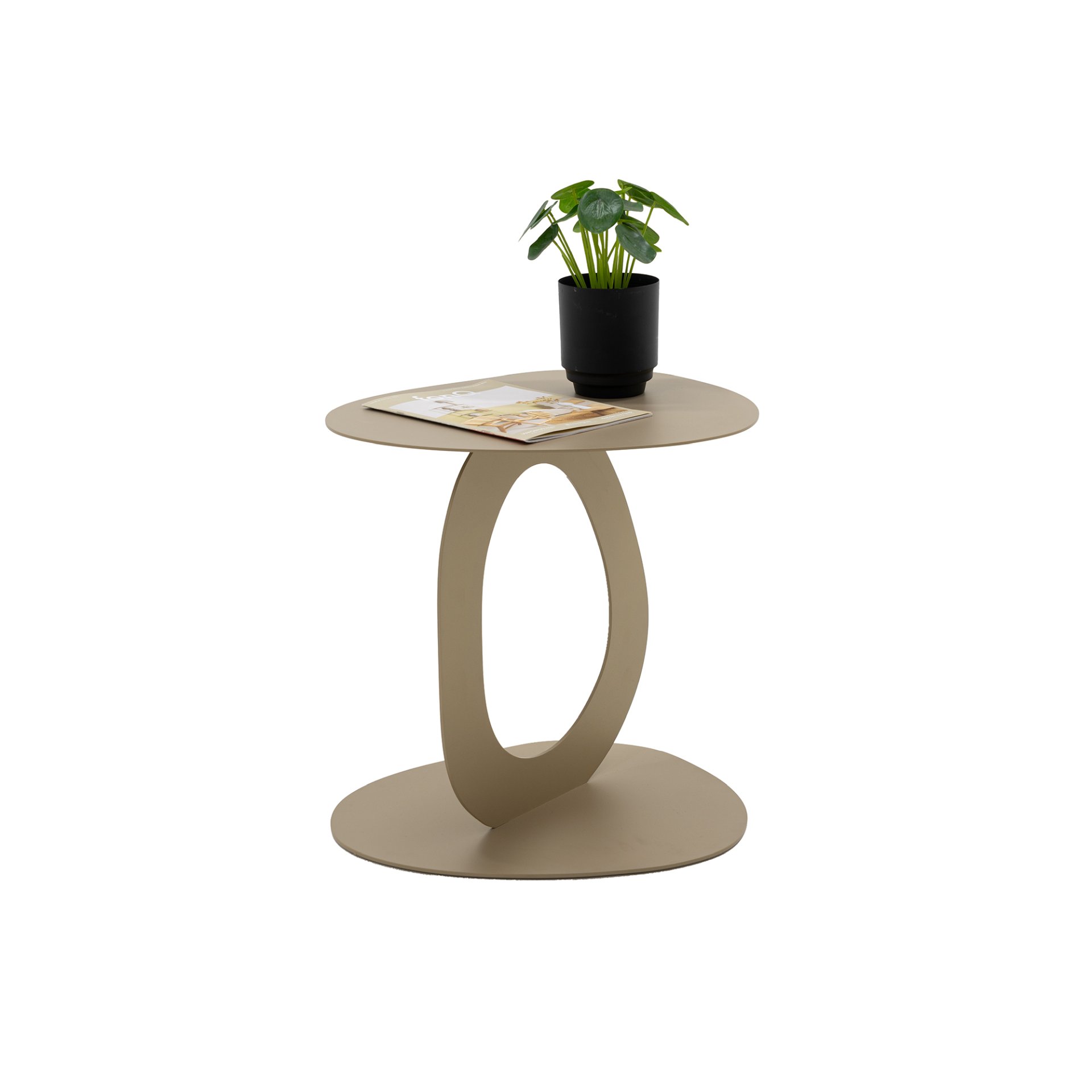 Spinder Design Beistelltisch Alto