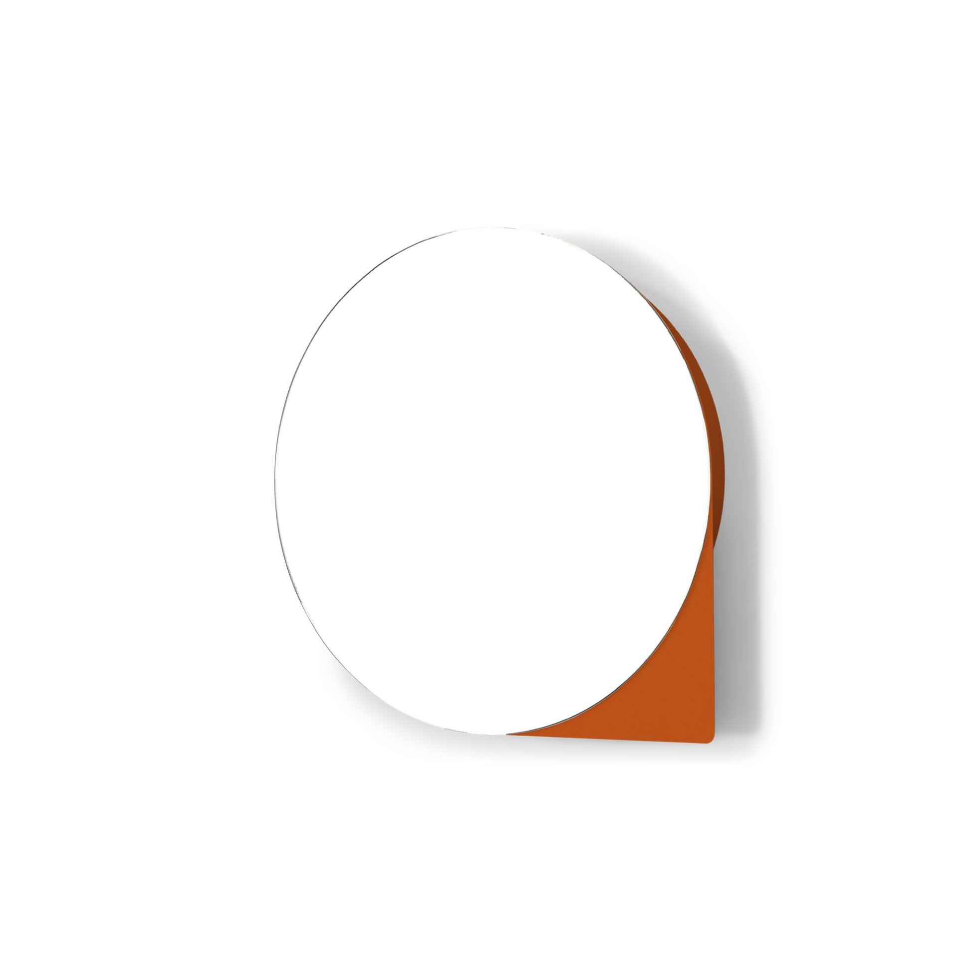 Spinder Design Spiegelschrank Sonnet Small Tuscan Terra