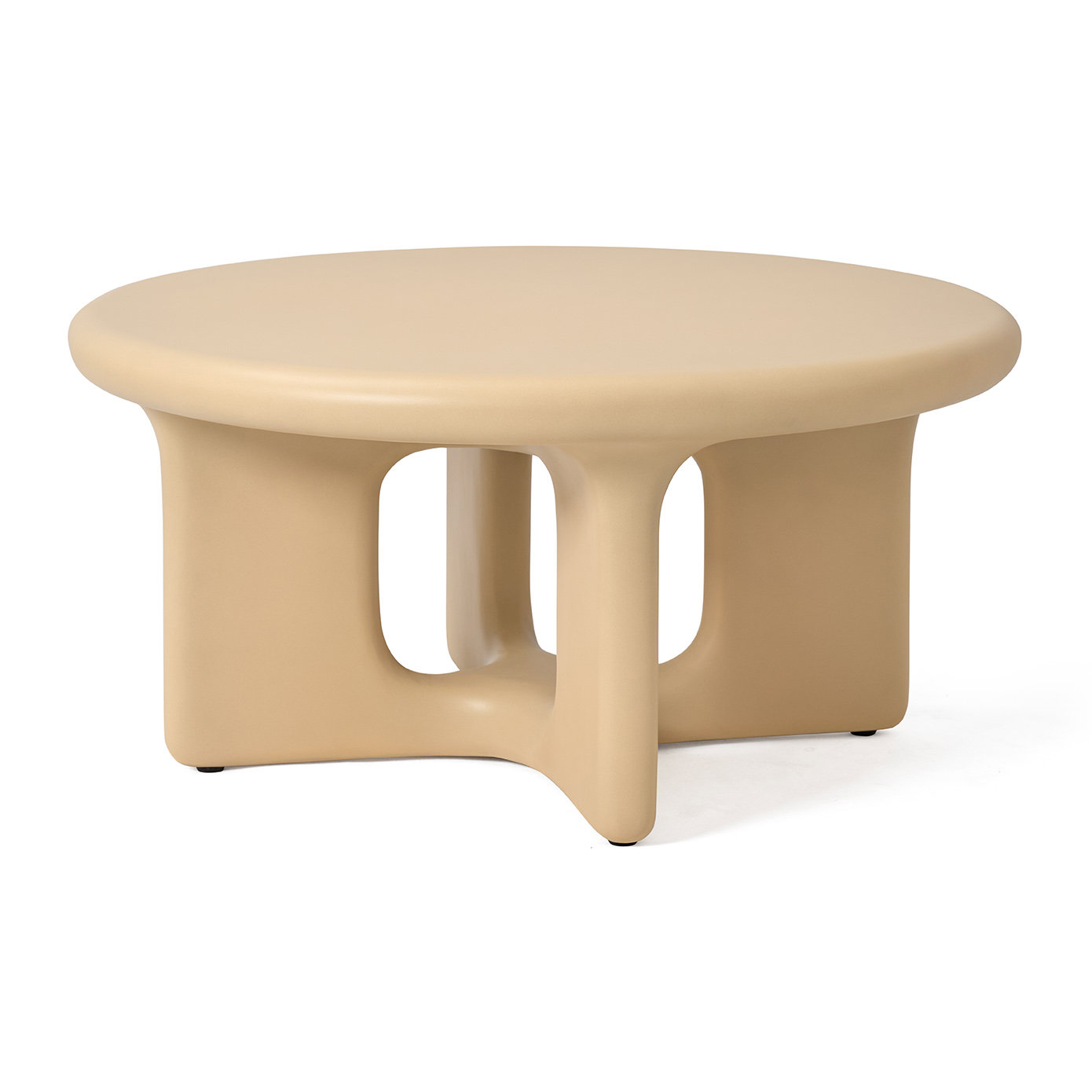 Jesper Home Couchtisch Onomo Mudstone