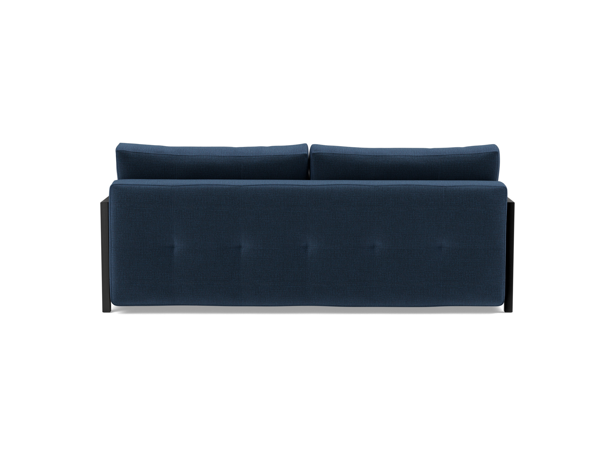 Schlafsofa Bifrost D.E.L. Chenille Esina 414-Indigo-Blue