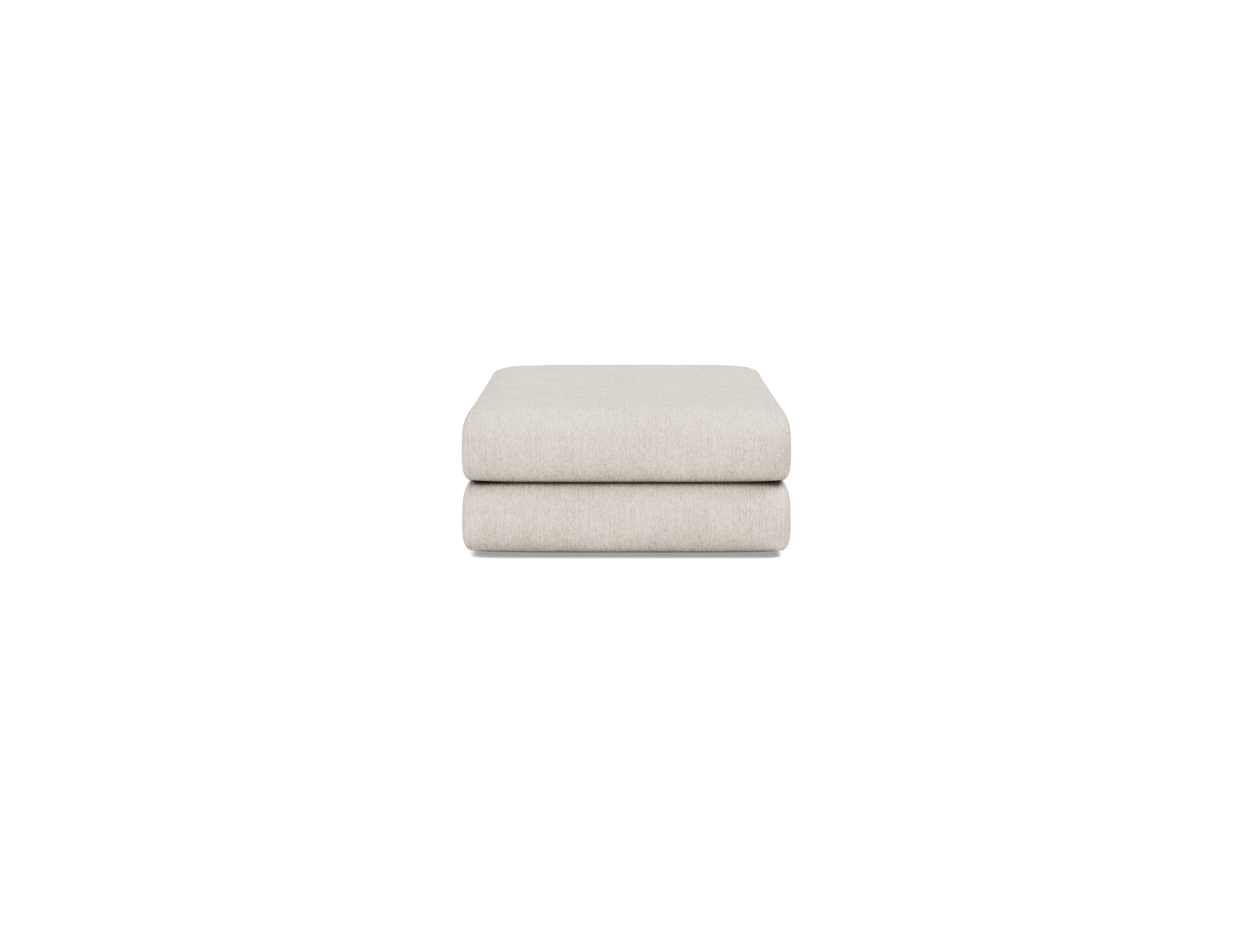 Tagesbett Circlus Chenille Yuveno 470-Natural