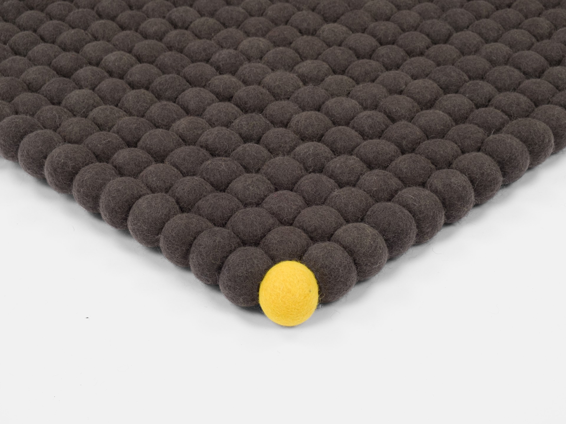 myfelt Big One anthrazit - 50x70 cm